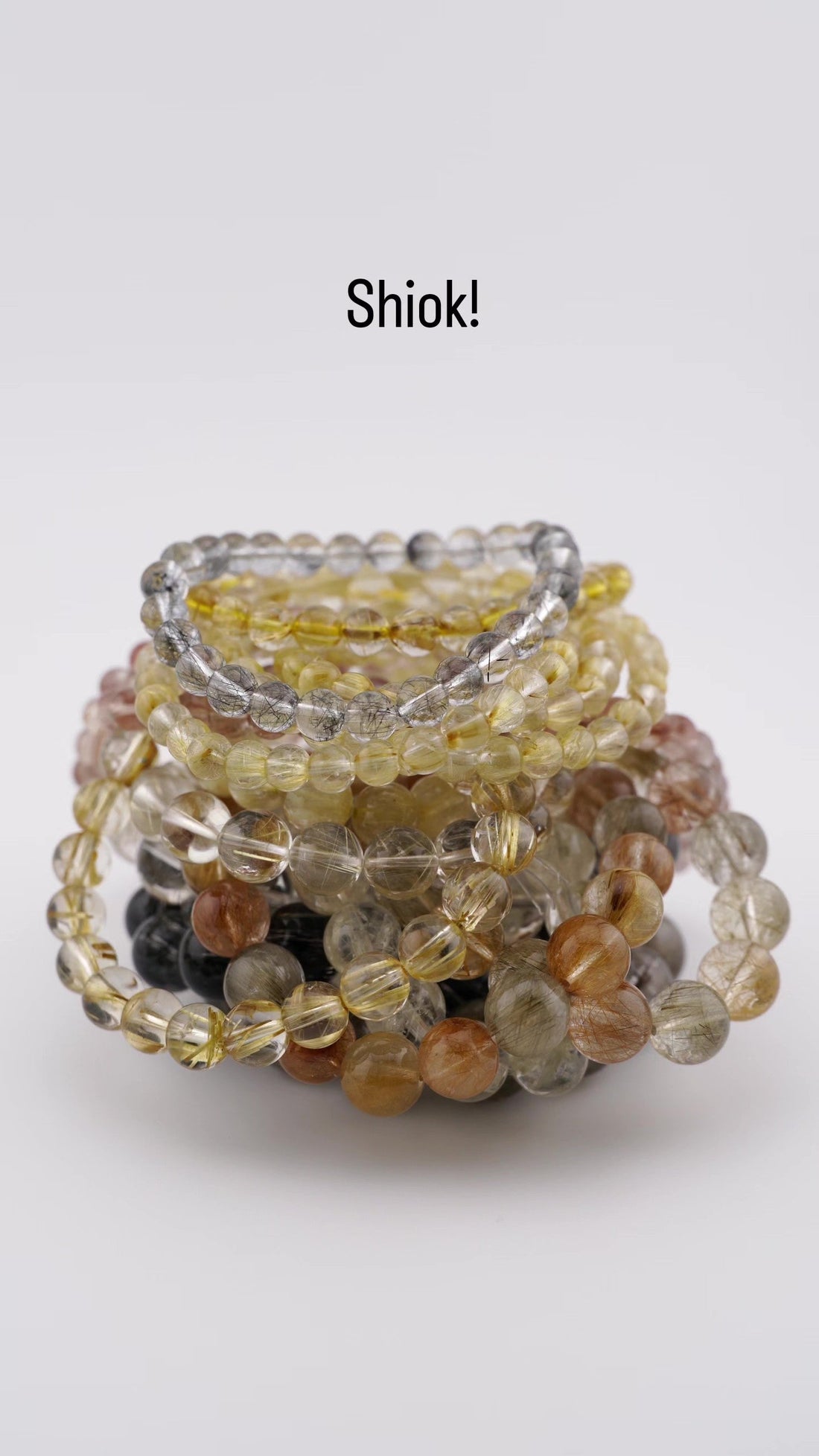 Can I Wear Multiple Crystal Bracelets at Once?