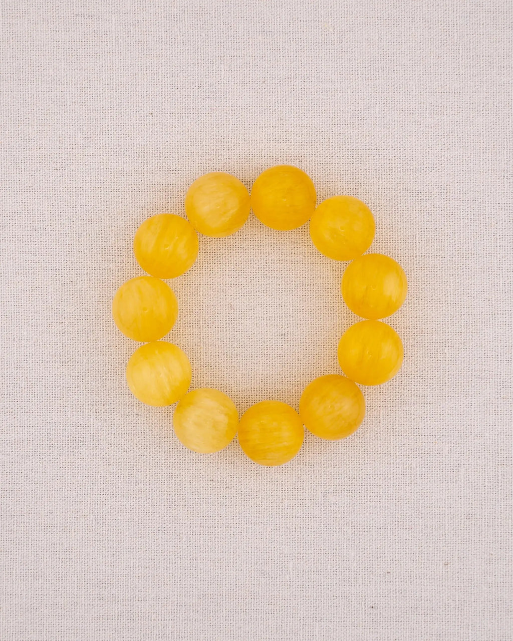 Golden Feather Fluorite Mood Crystal