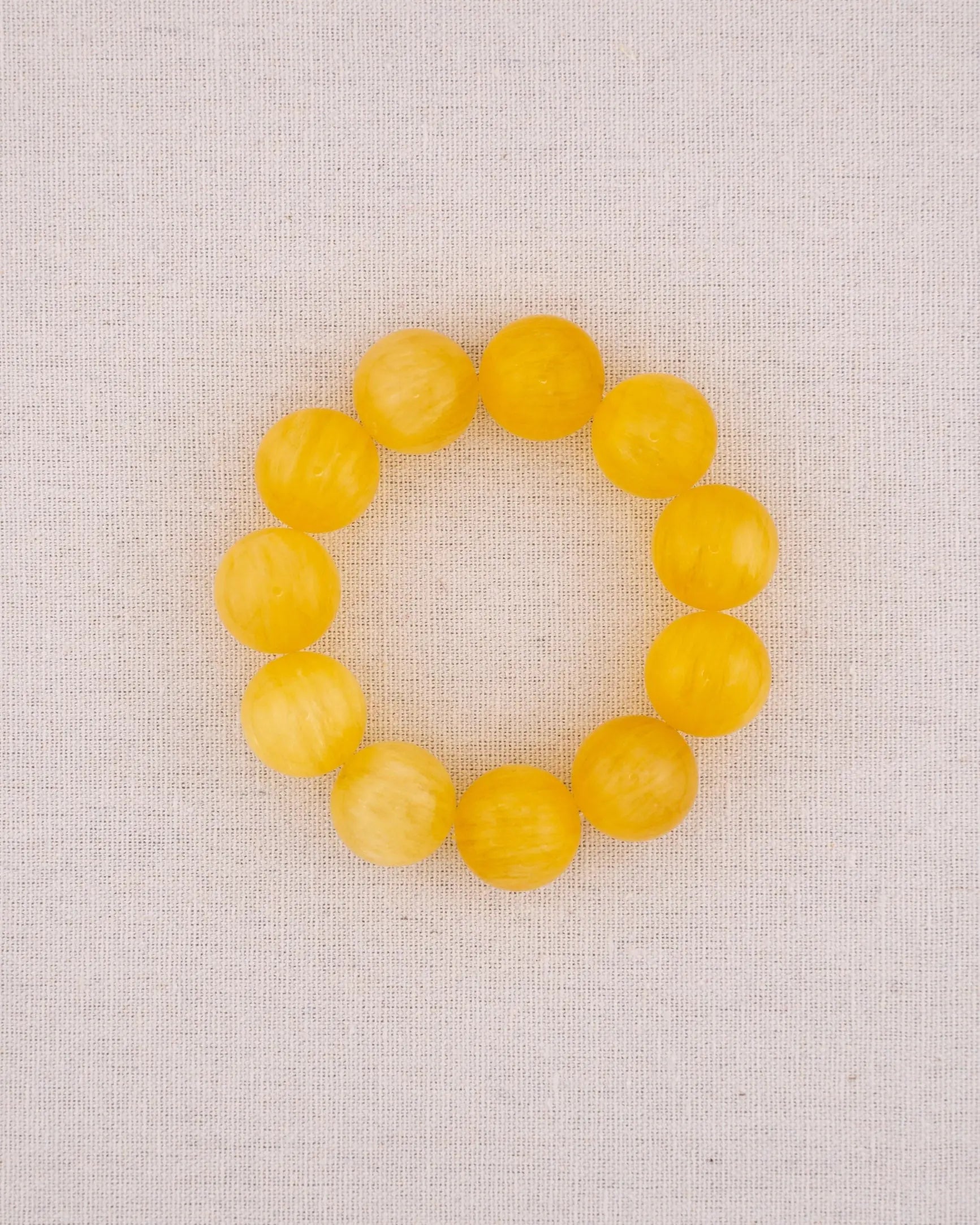 Golden Feather Fluorite Mood Crystal