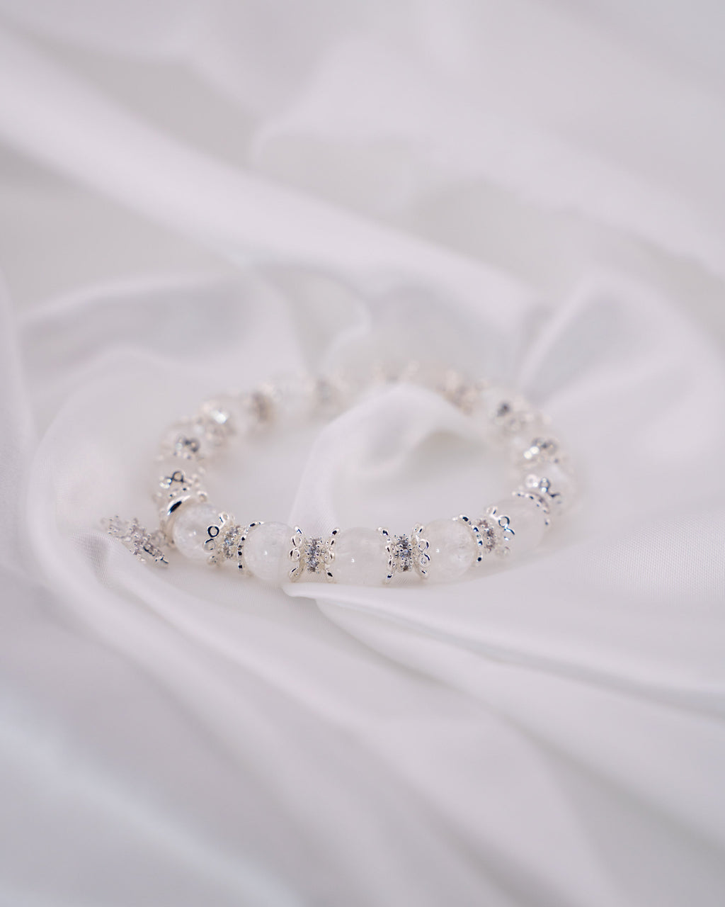 Christmas Special - Blizzard Mood Crystal