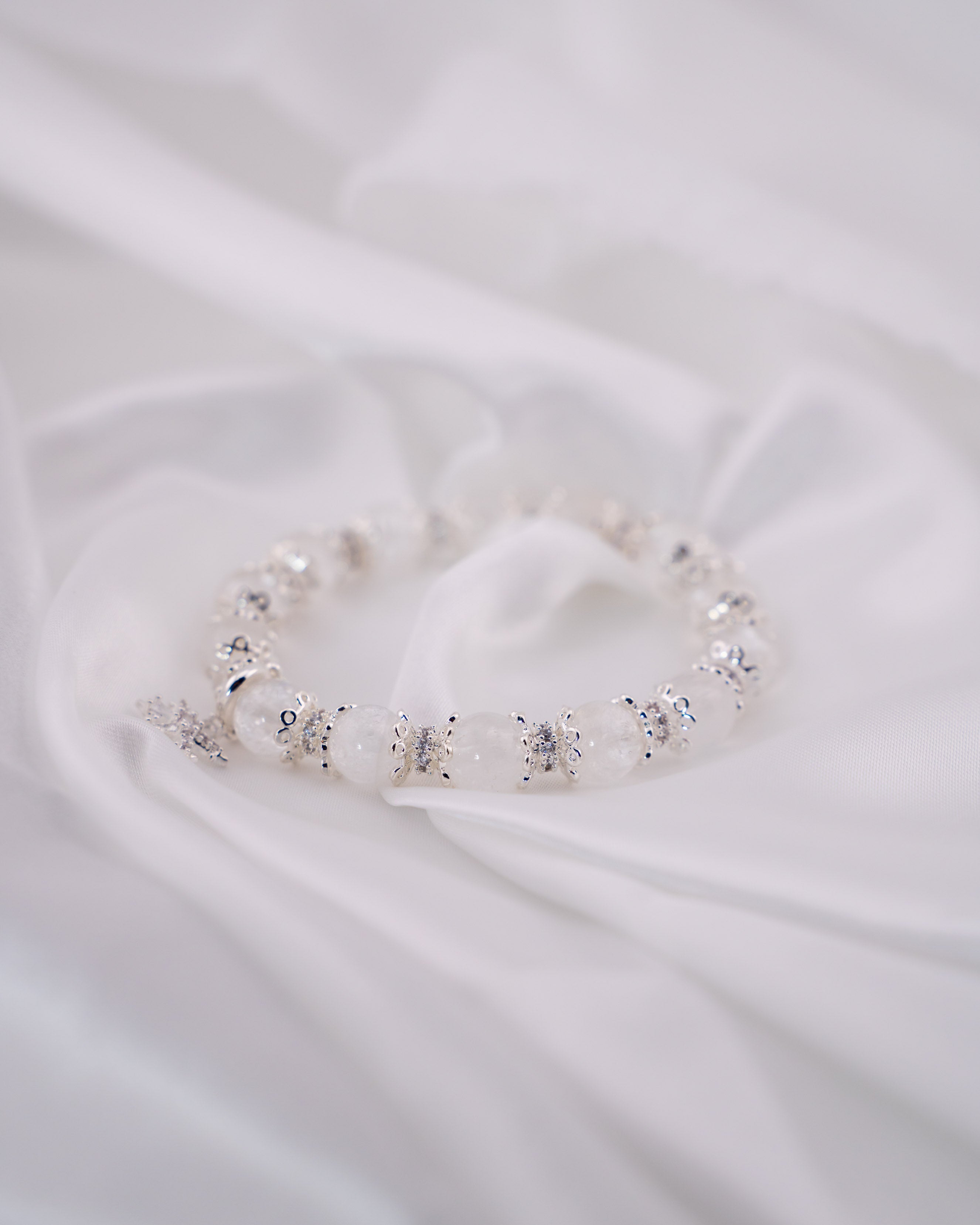 Christmas Special - Blizzard Mood Crystal