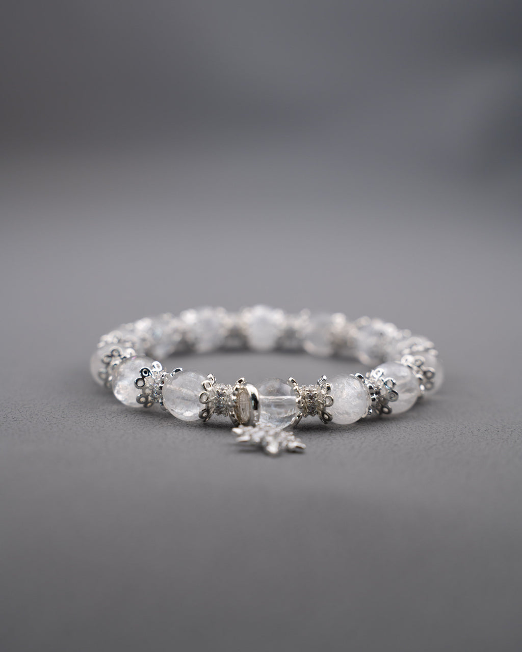 Christmas Special - Blizzard Mood Crystal