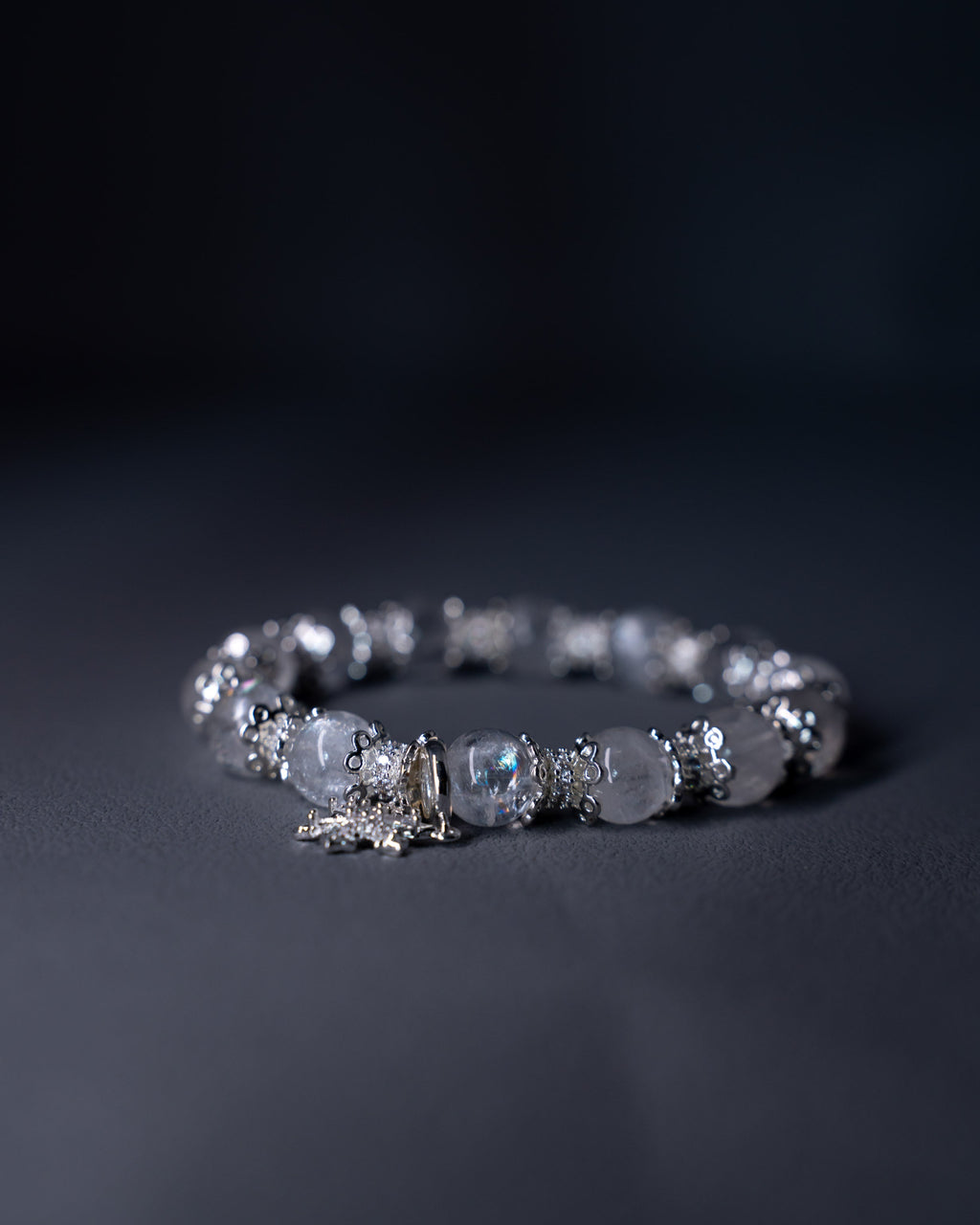 Christmas Special - Blizzard Mood Crystal