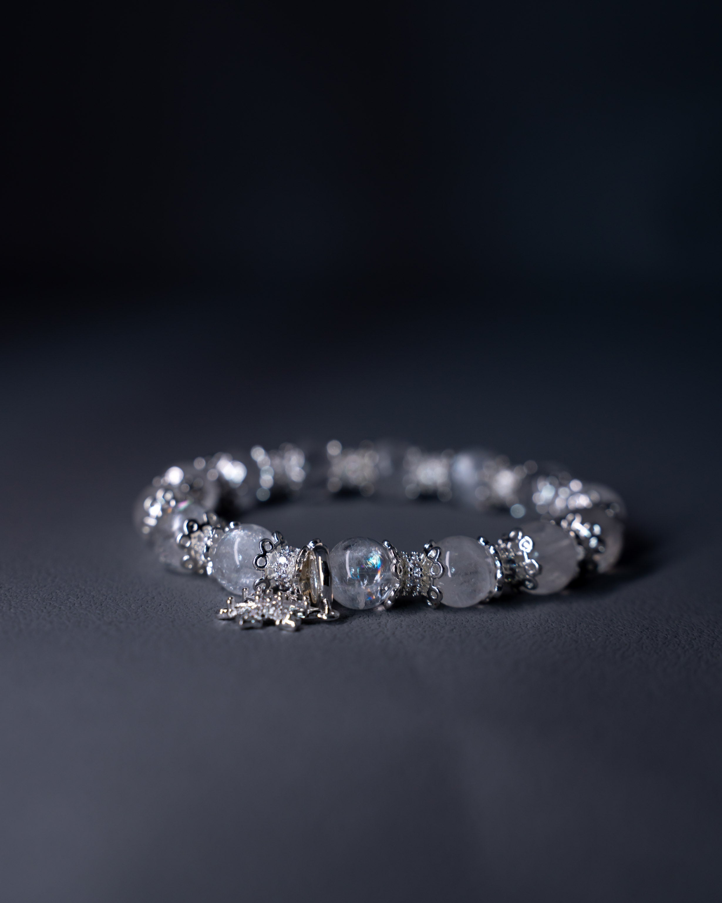 Christmas Special - Blizzard Mood Crystal