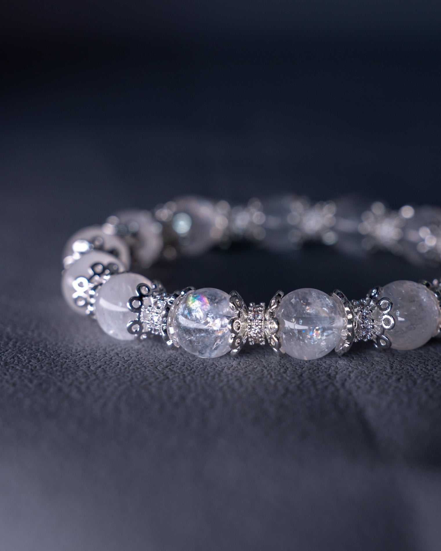 Christmas Special - Blizzard Mood Crystal