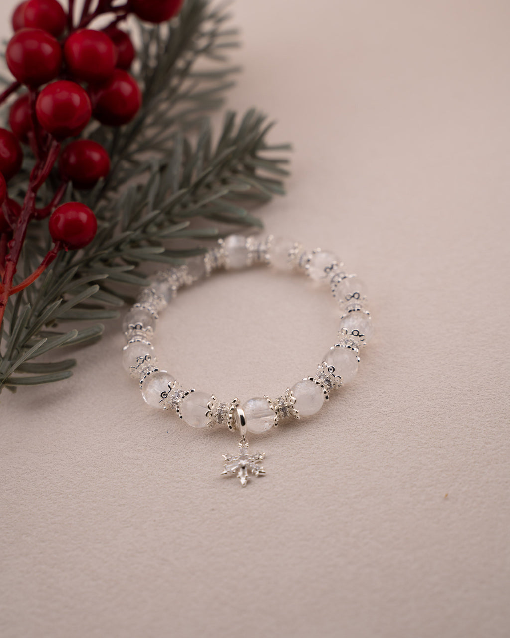 Christmas Special - Blizzard Mood Crystal