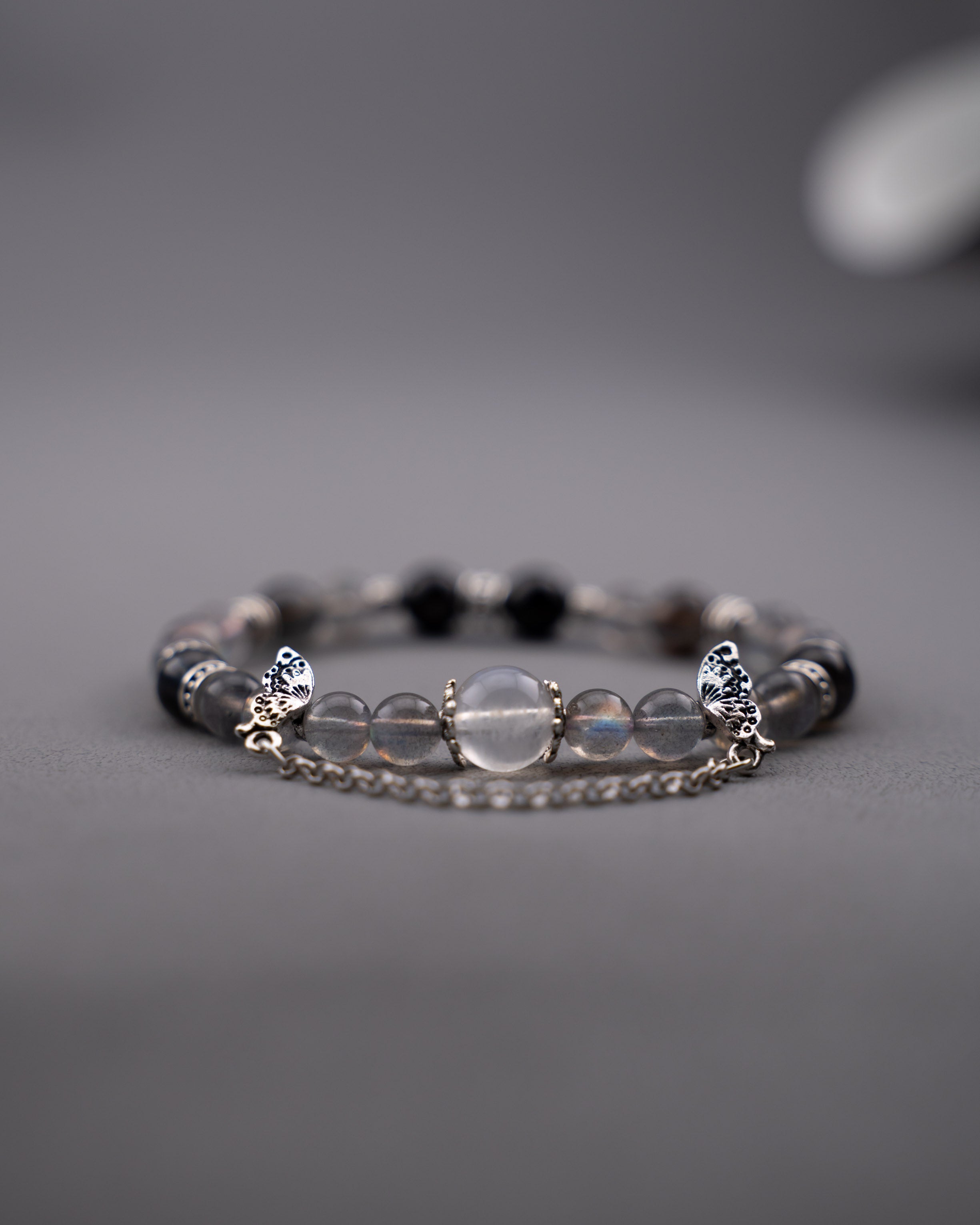 Starry Night Mood Crystal