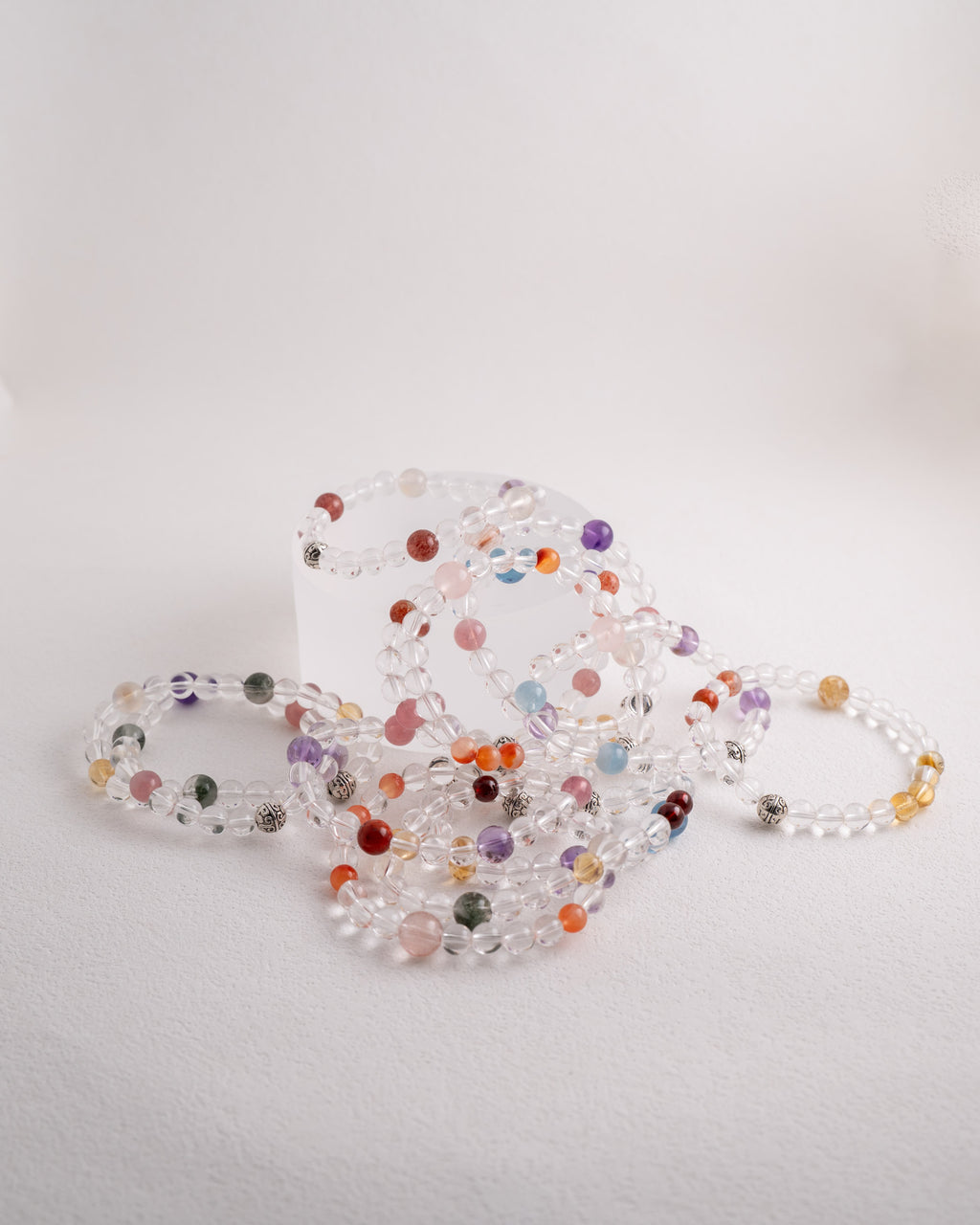 Zodiac Bracelet Series