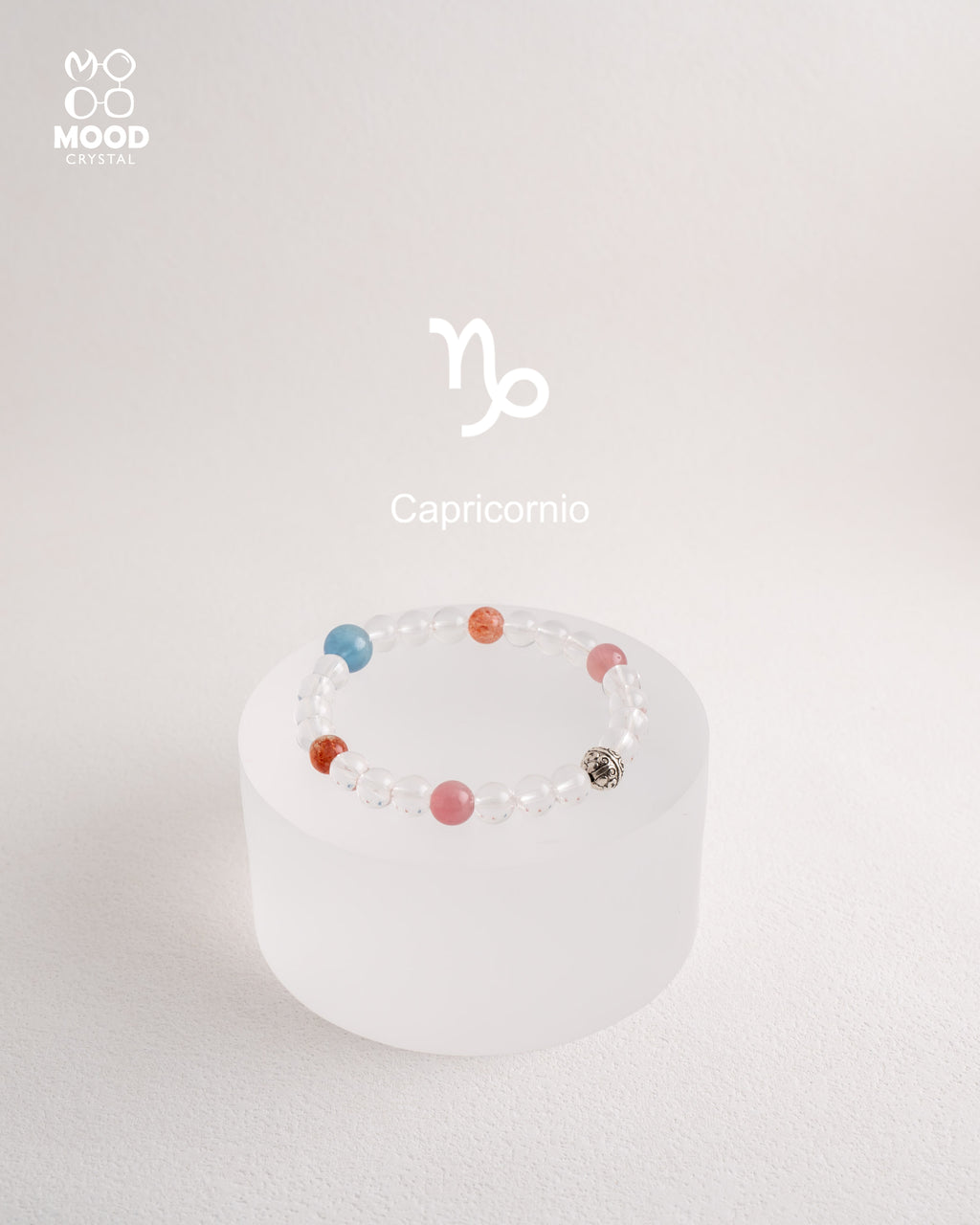 Zodiac Bracelet Series - Capricorn