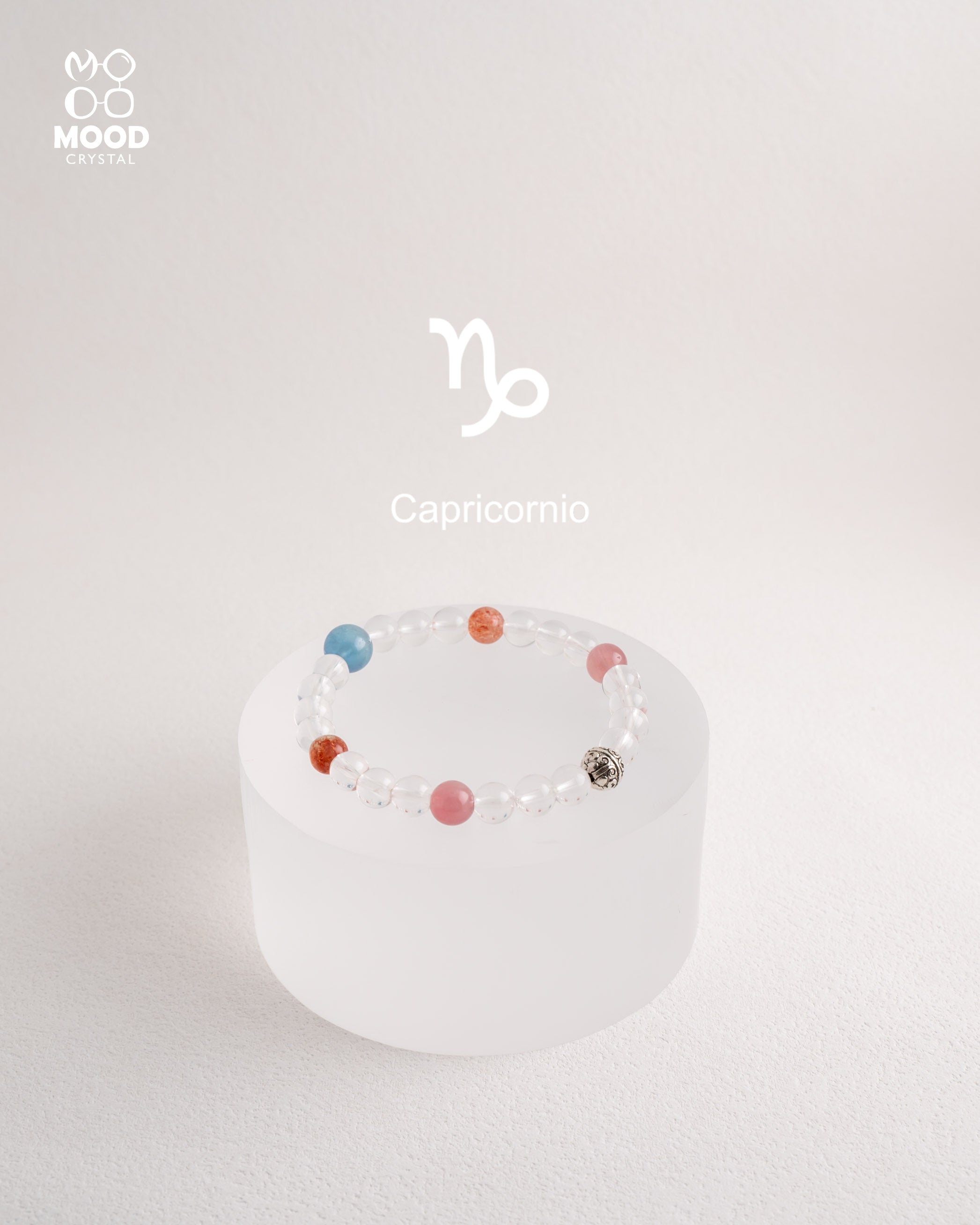 Zodiac Bracelet Series - Capricorn