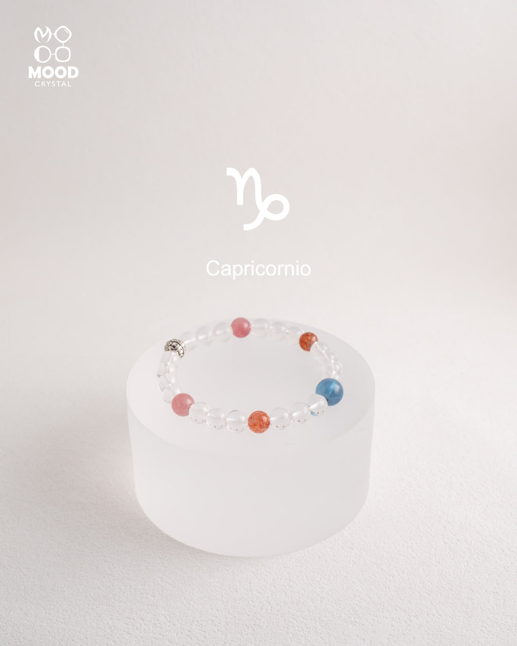 Zodiac Bracelet Series - Capricorn