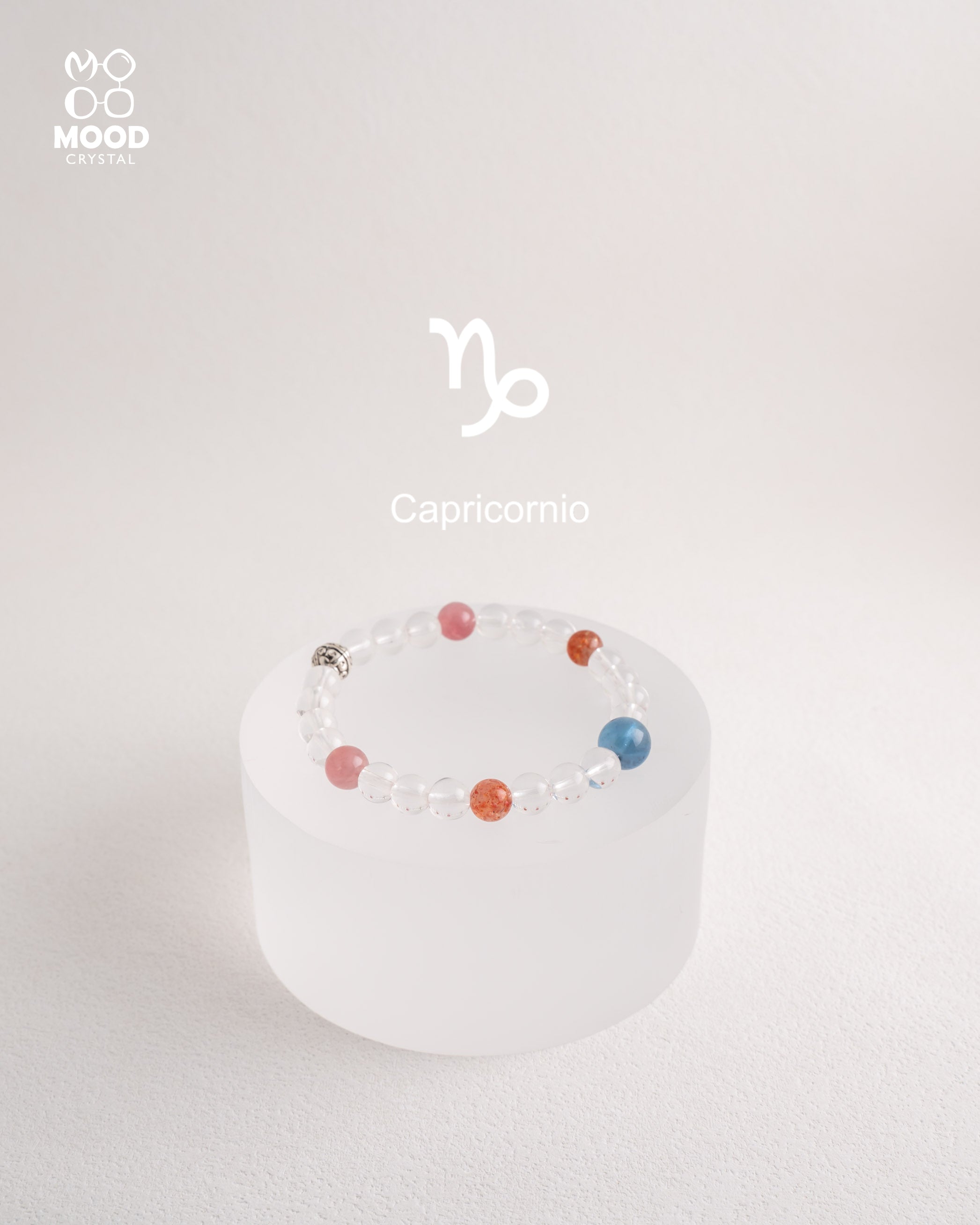 Zodiac Bracelet Series - Capricorn
