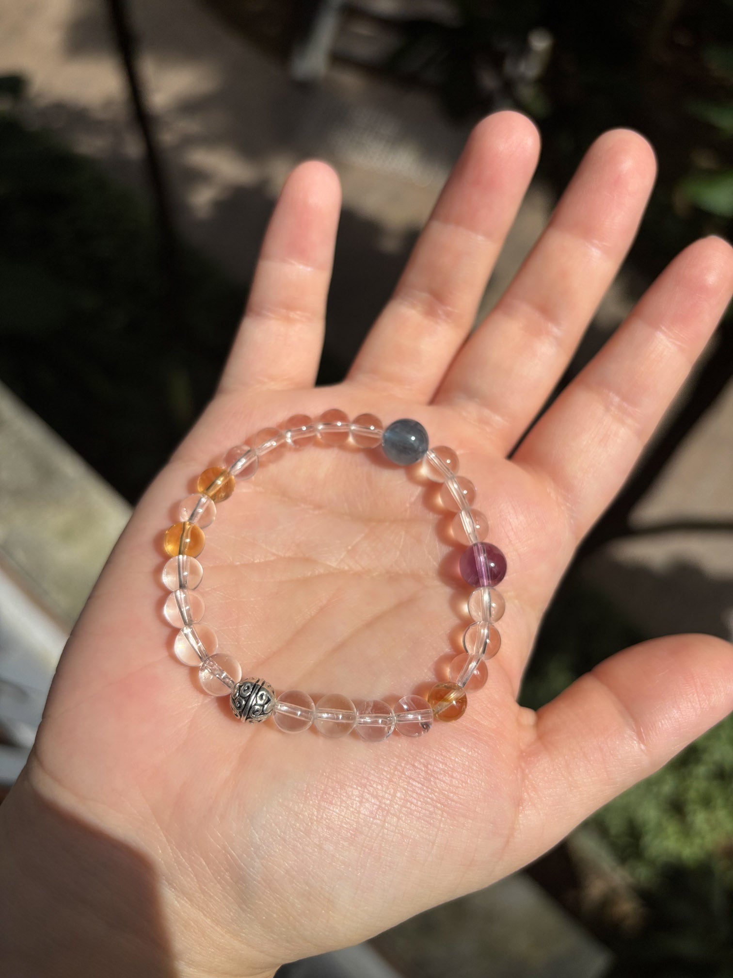 Zodiac Bracelet Series - Capricorn