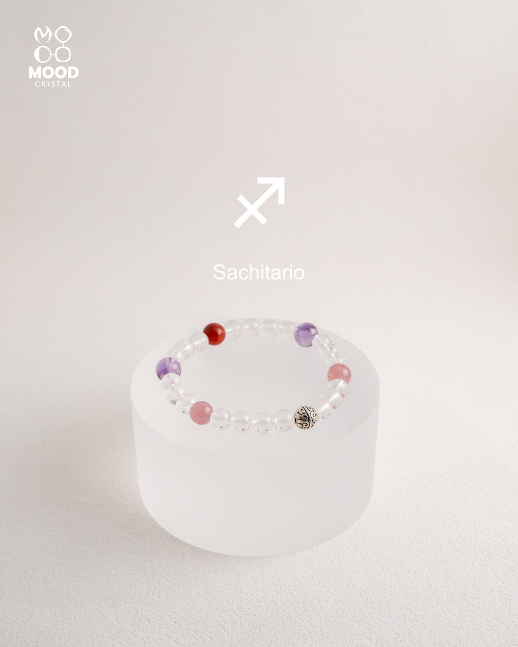 Zodiac Bracelet Series - Sagittarius