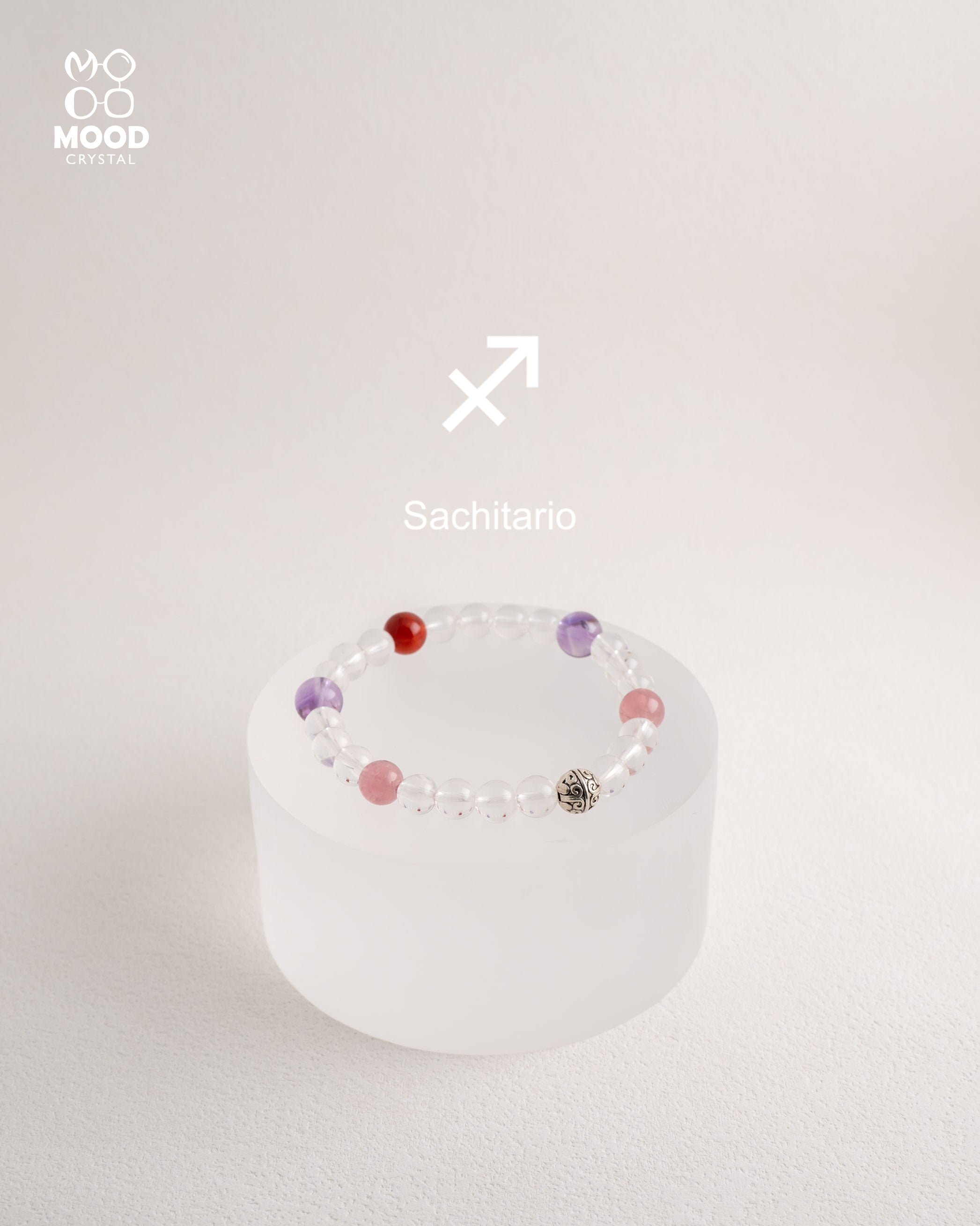 Zodiac Bracelet Series - Sagittarius