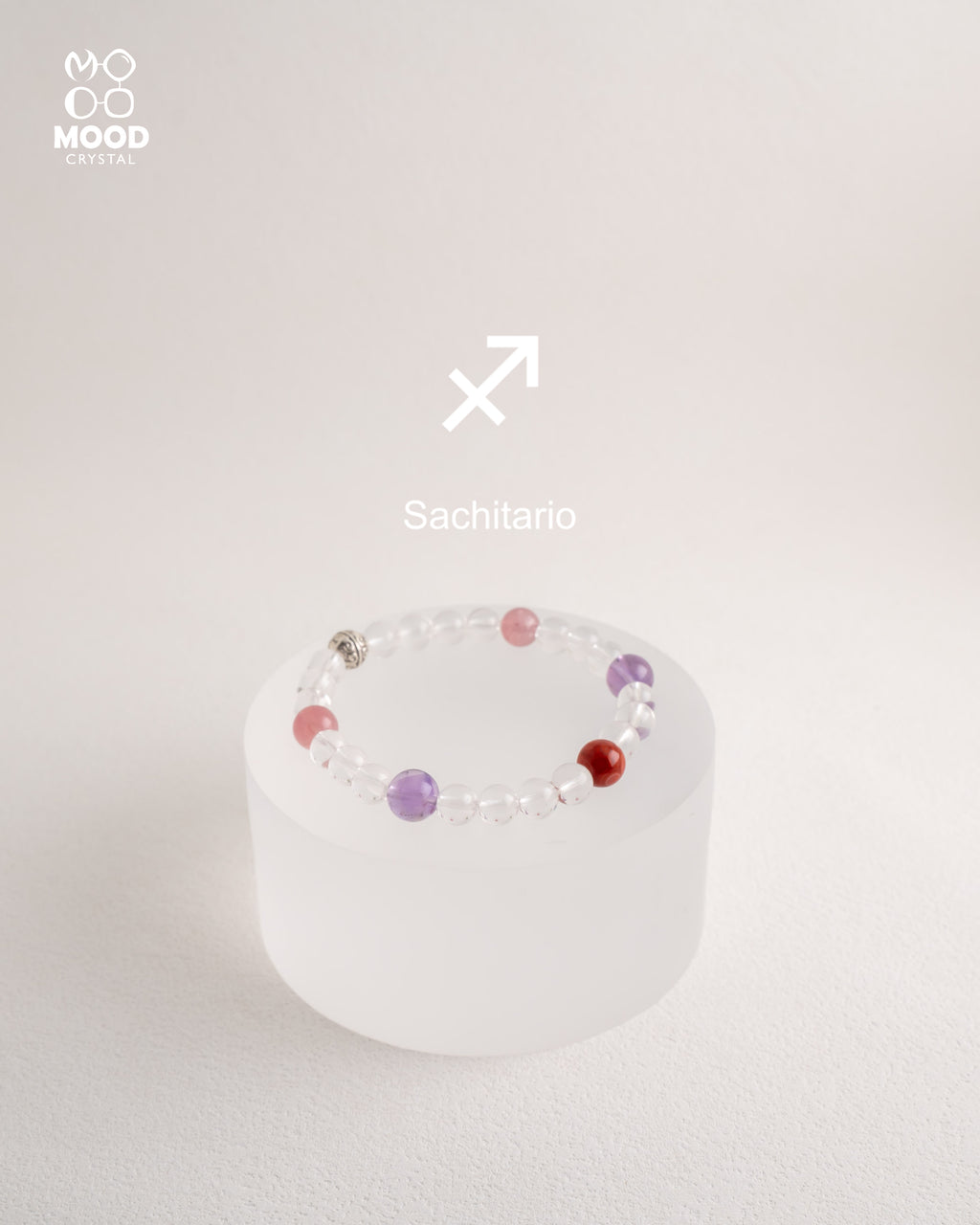 Zodiac Bracelet Series - Sagittarius