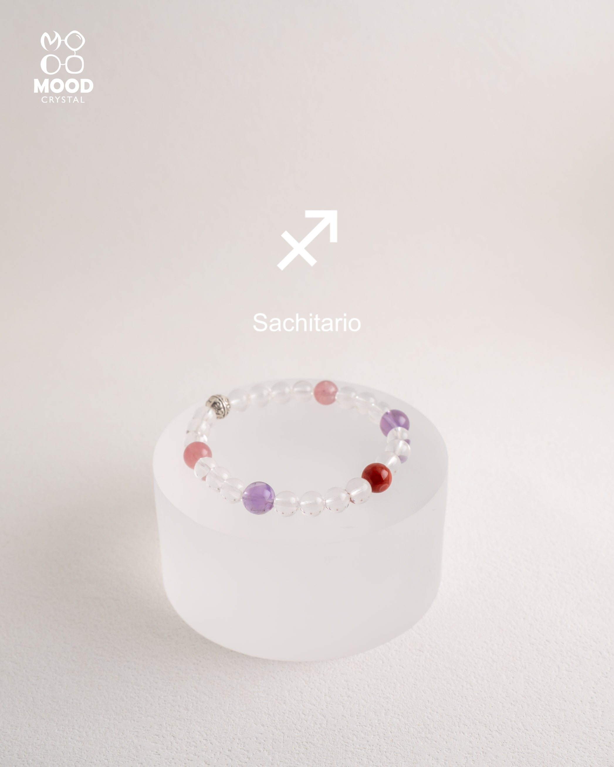 Zodiac Bracelet Series - Sagittarius