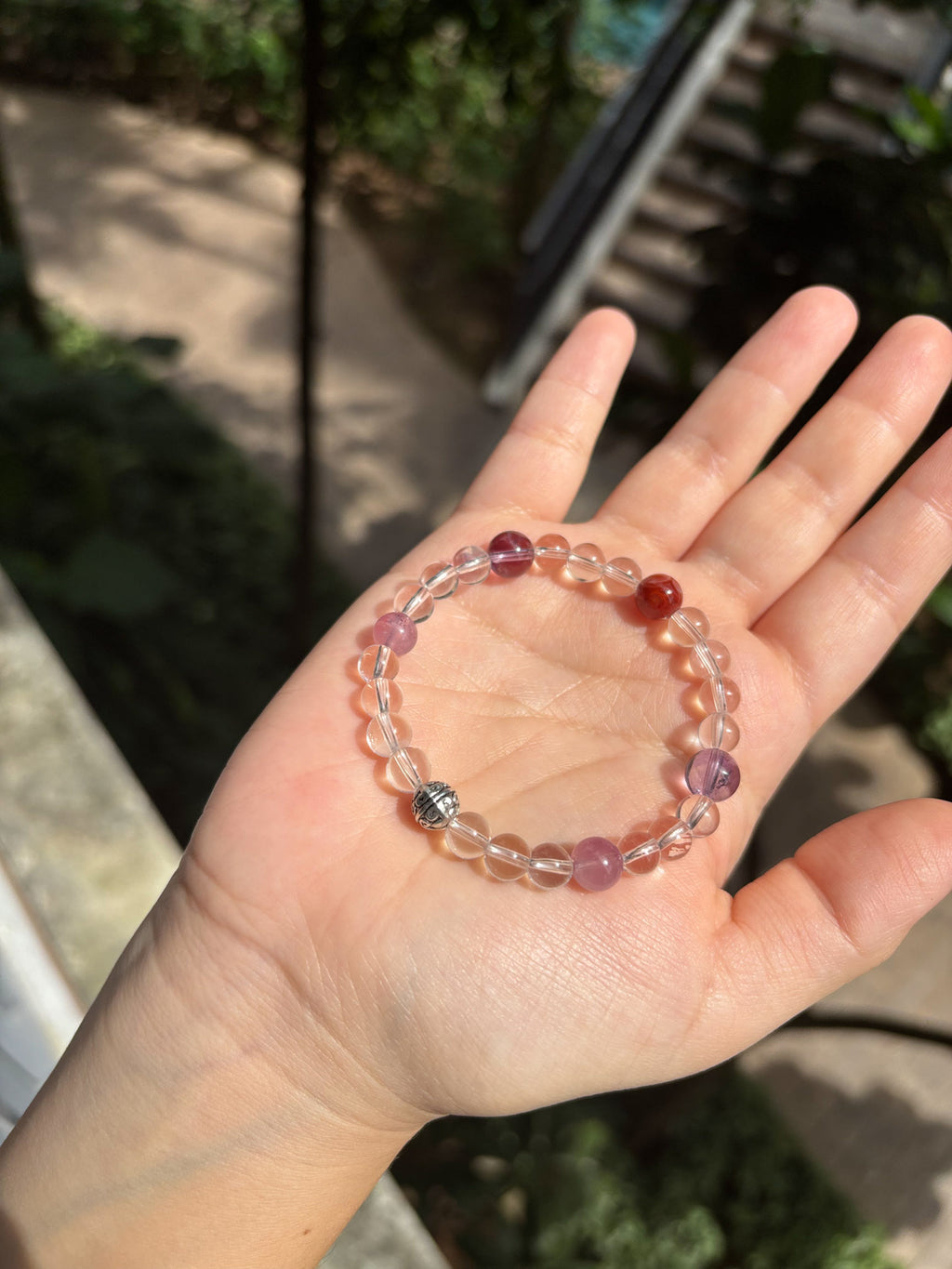 Zodiac Bracelet Series - Sagittarius