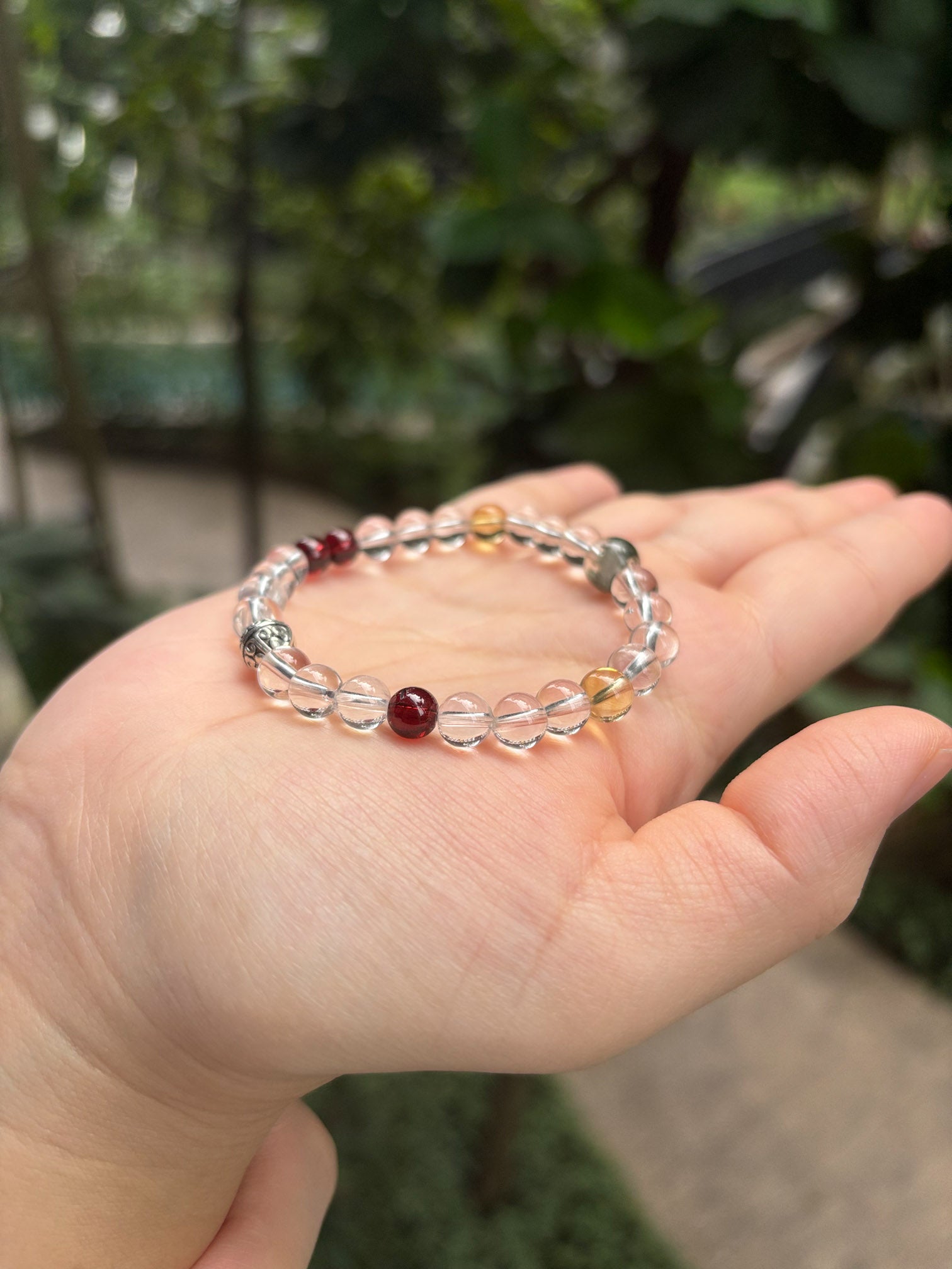 Zodiac Bracelet Series - Scorpio