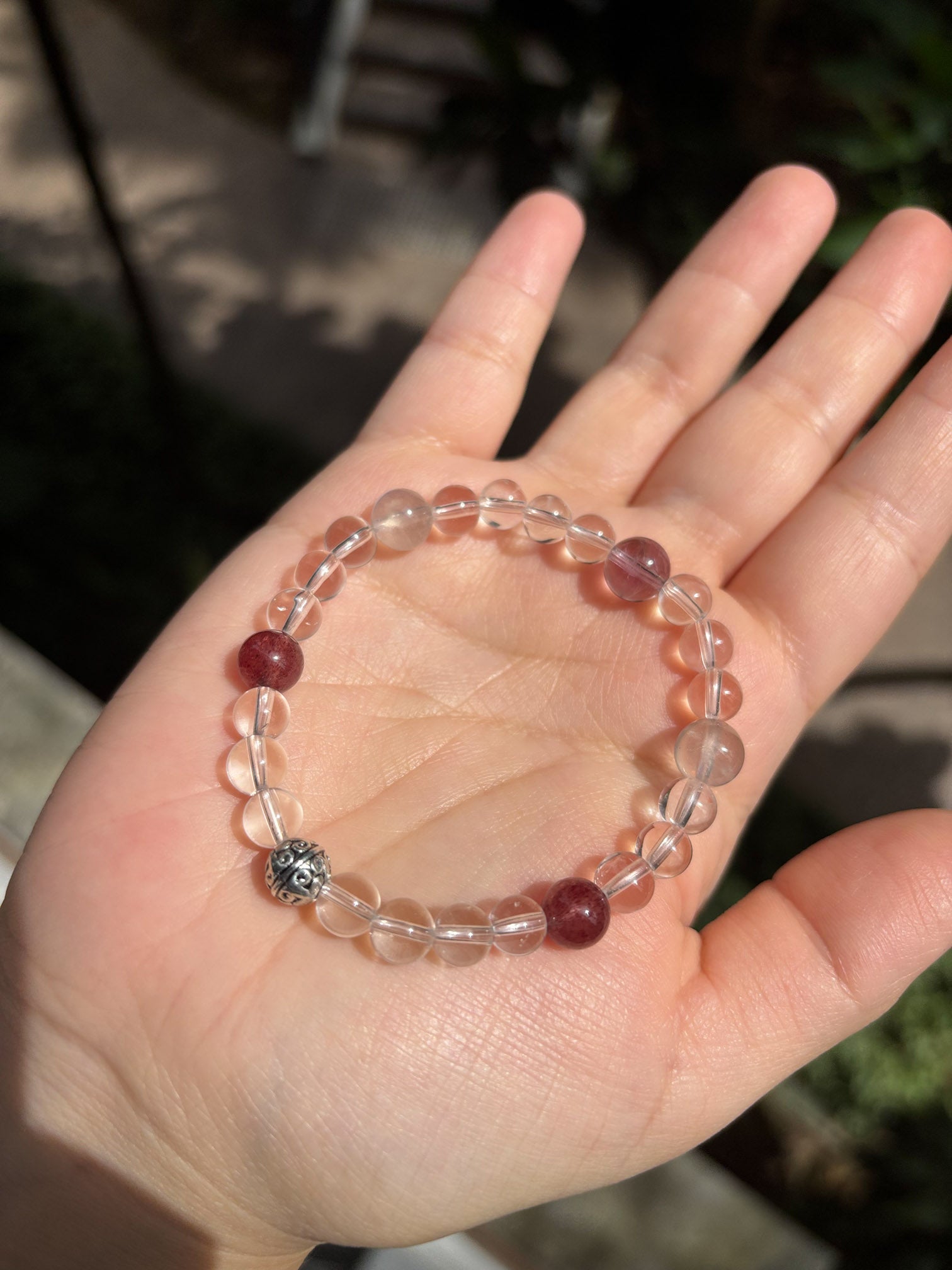 Zodiac Bracelet Series - Libra