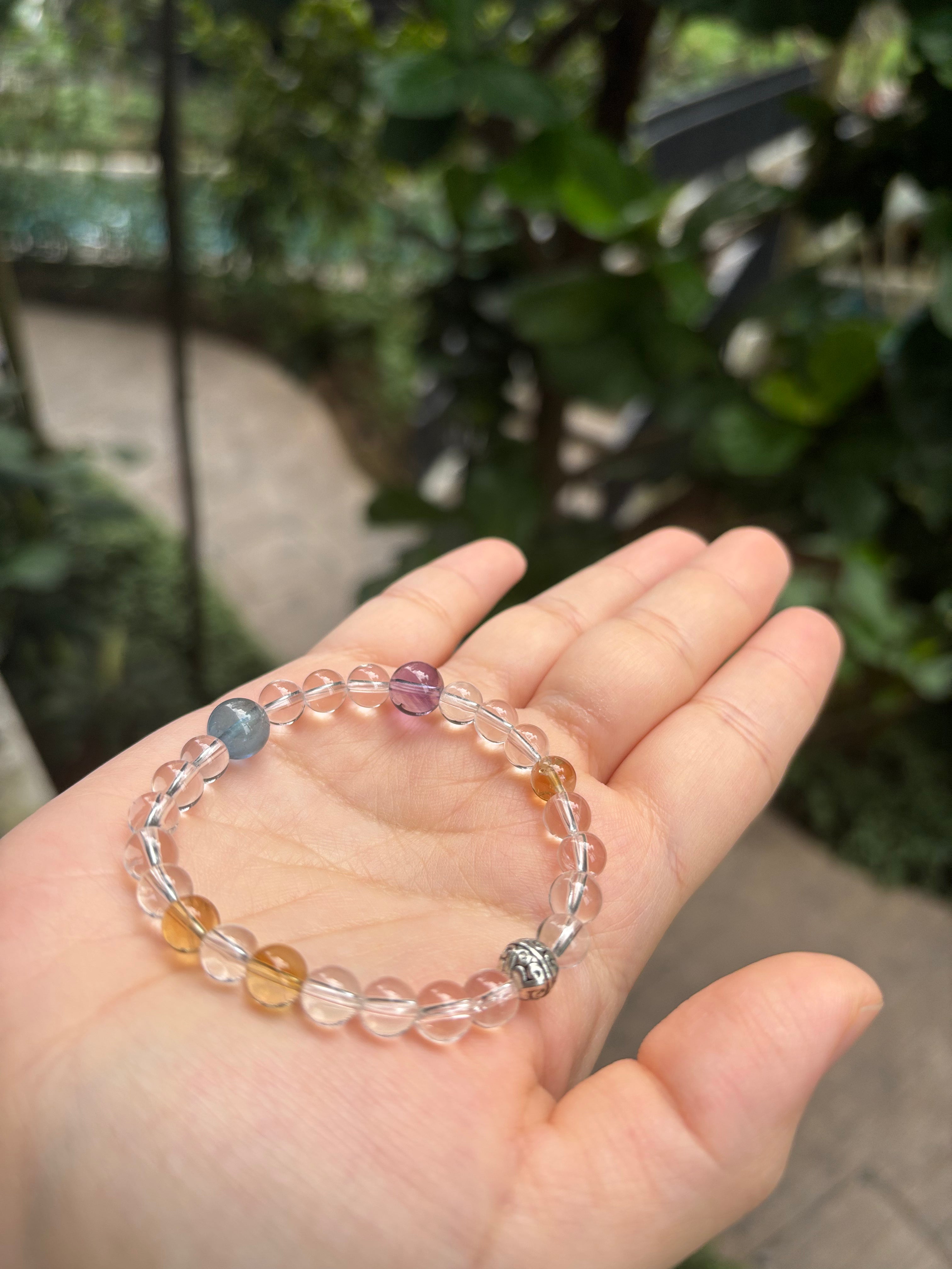 Zodiac Bracelet Series - Virgo