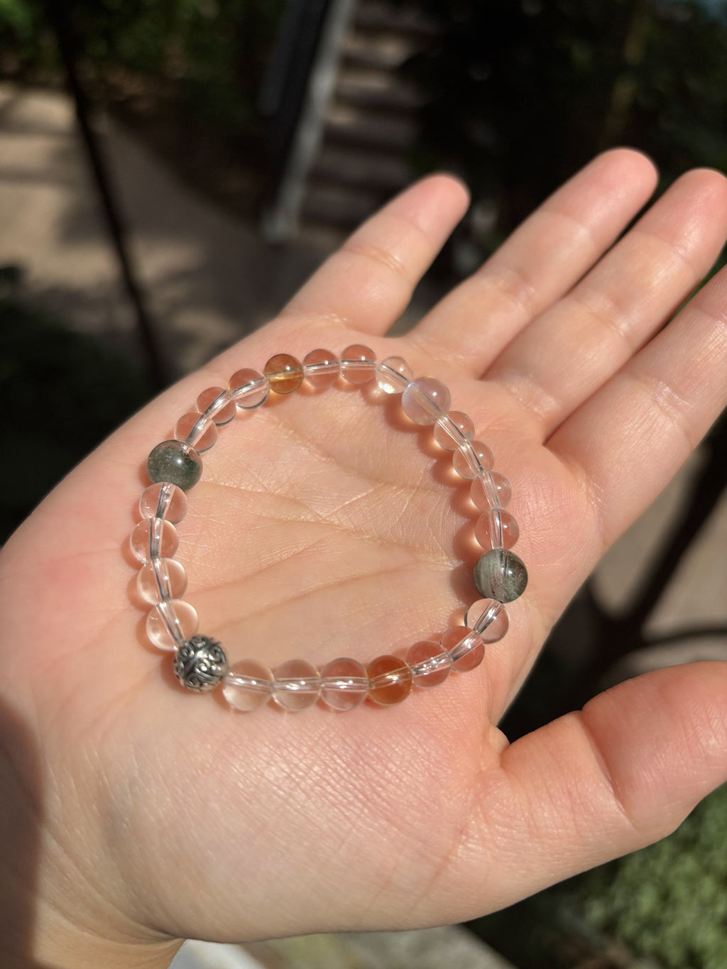 Zodiac Bracelet Series - Leo