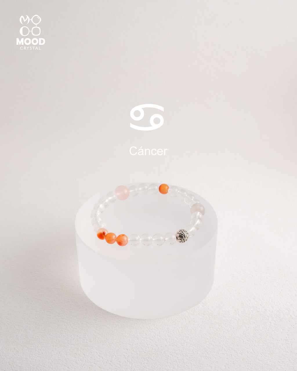 Zodiac Bracelet Series - Cancer