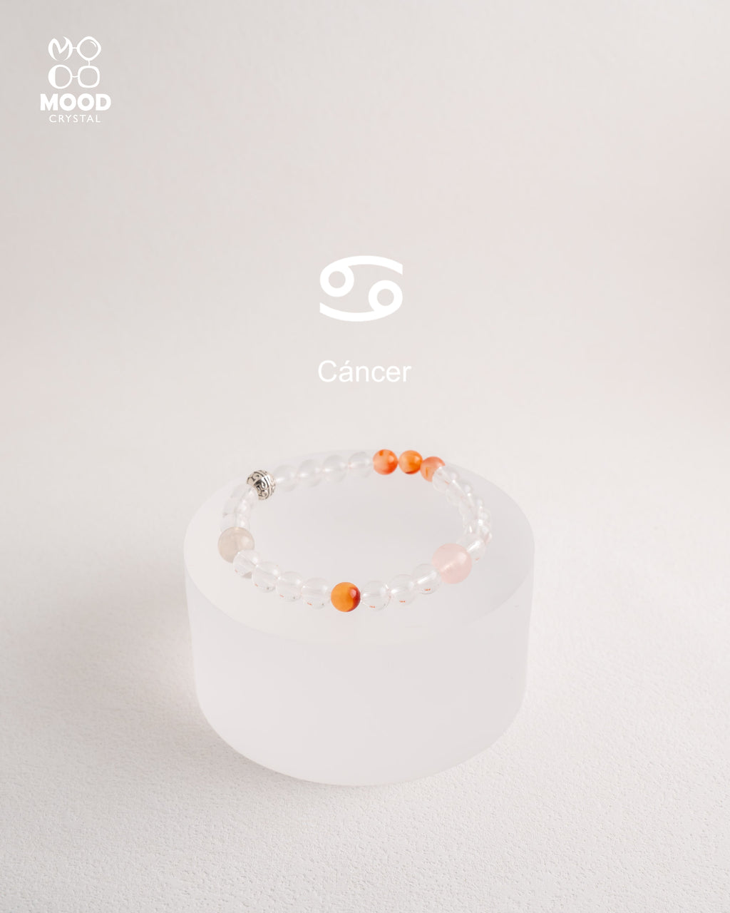 Zodiac Bracelet Series - Cancer