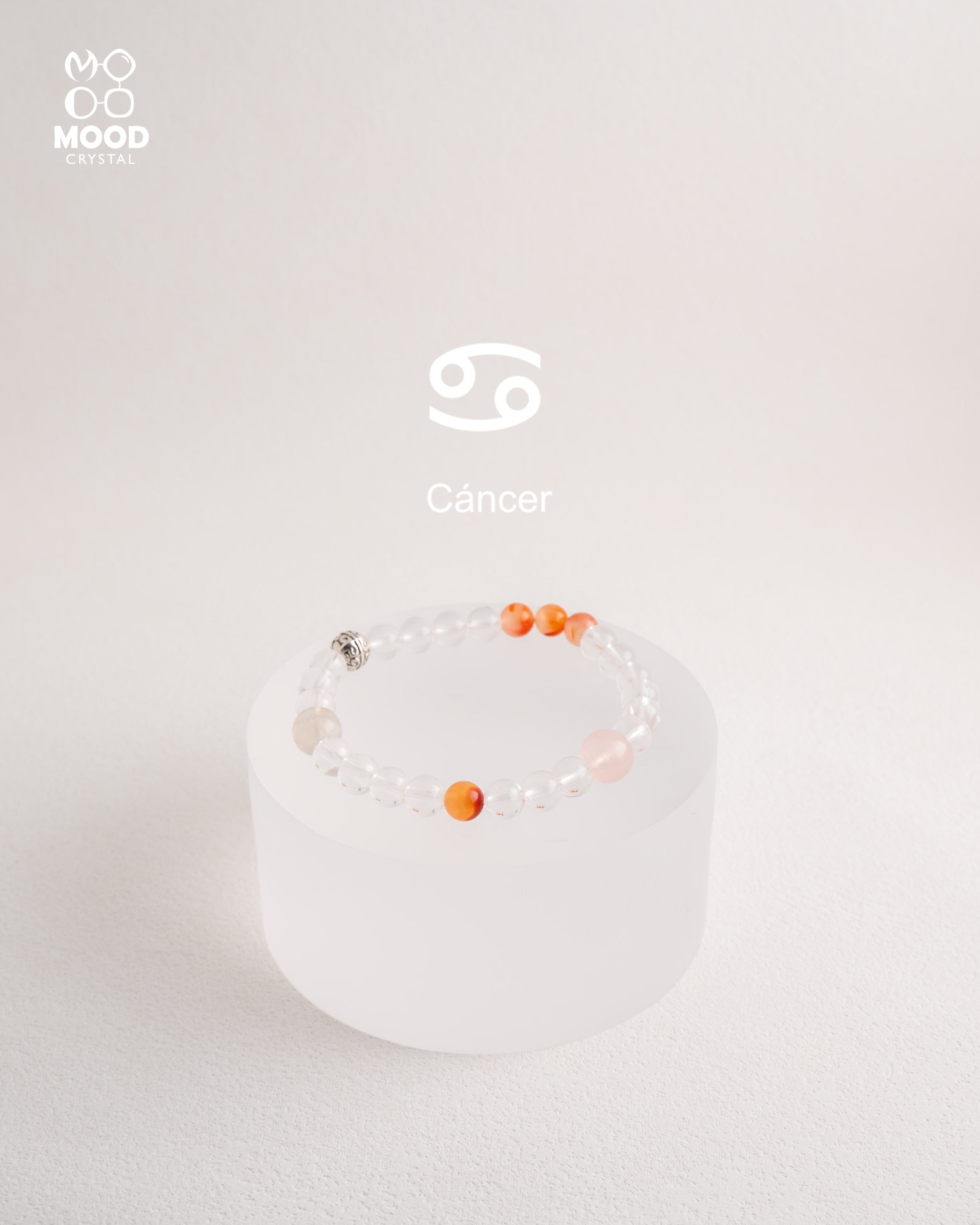 Zodiac Bracelet Series - Cancer