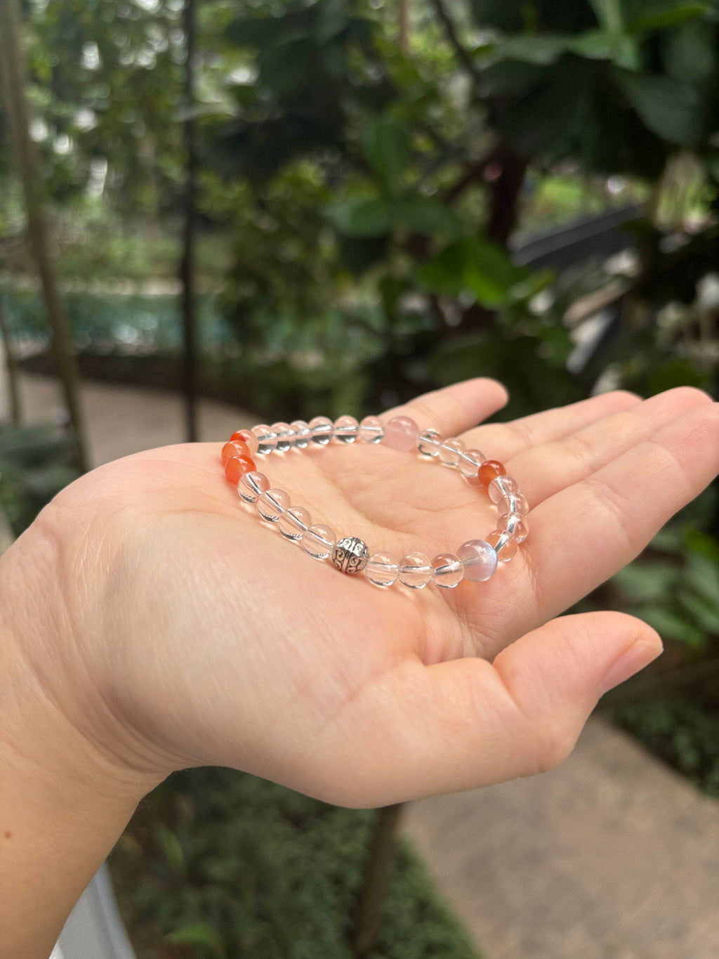 Zodiac Bracelet Series - Cancer