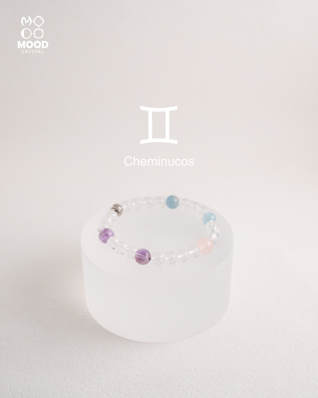 Zodiac Bracelet Series - Gemini