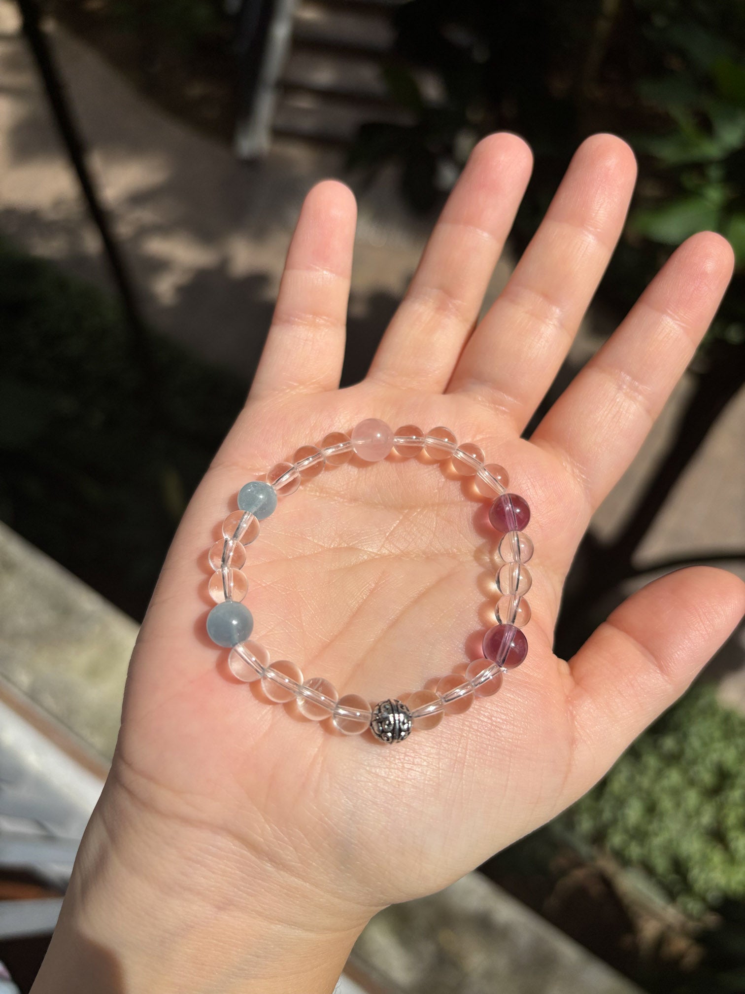 Zodiac Bracelet Series - Gemini