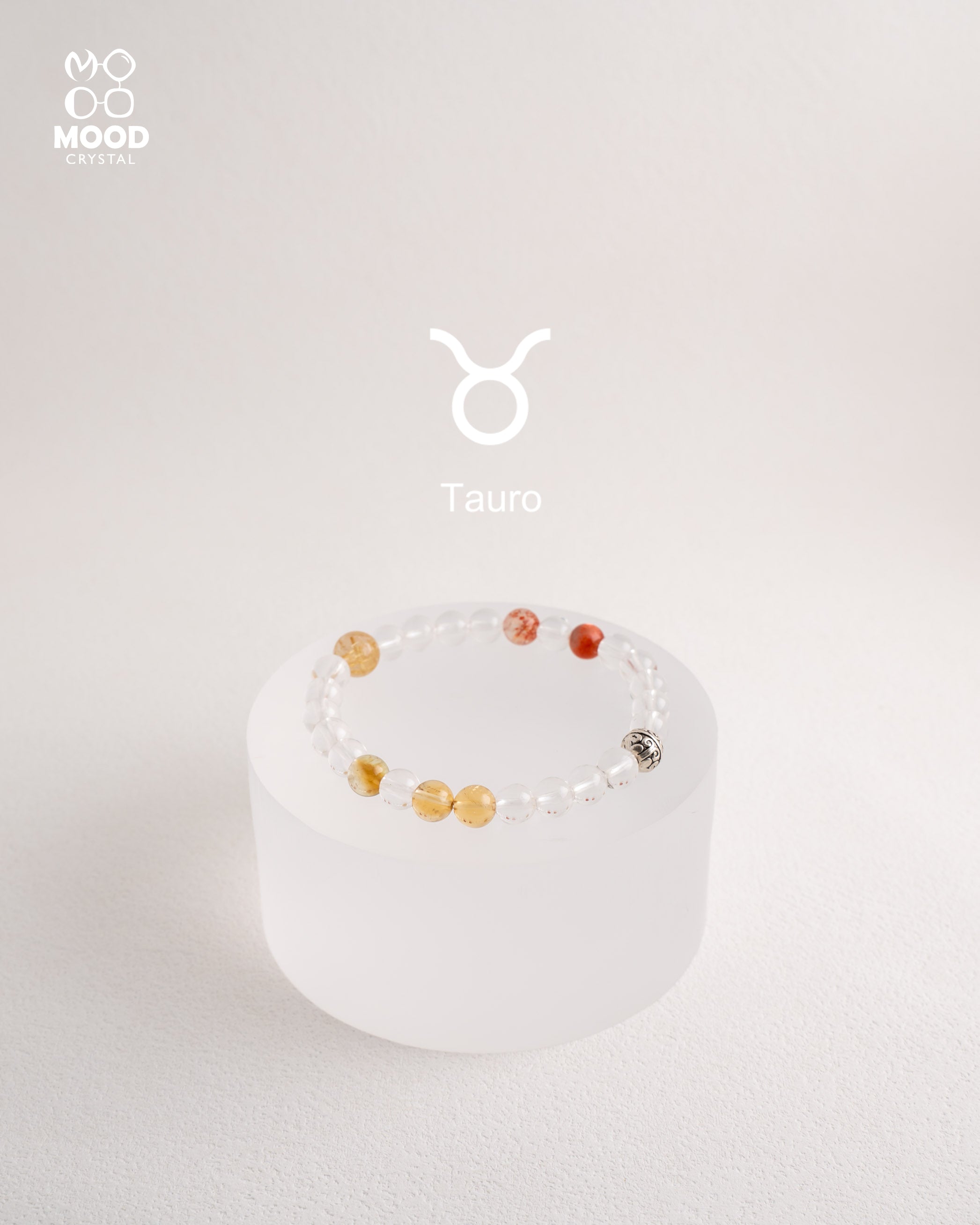 Zodiac Bracelet Series - Taurus