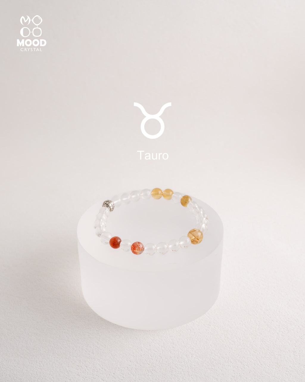 Zodiac Bracelet Series - Taurus