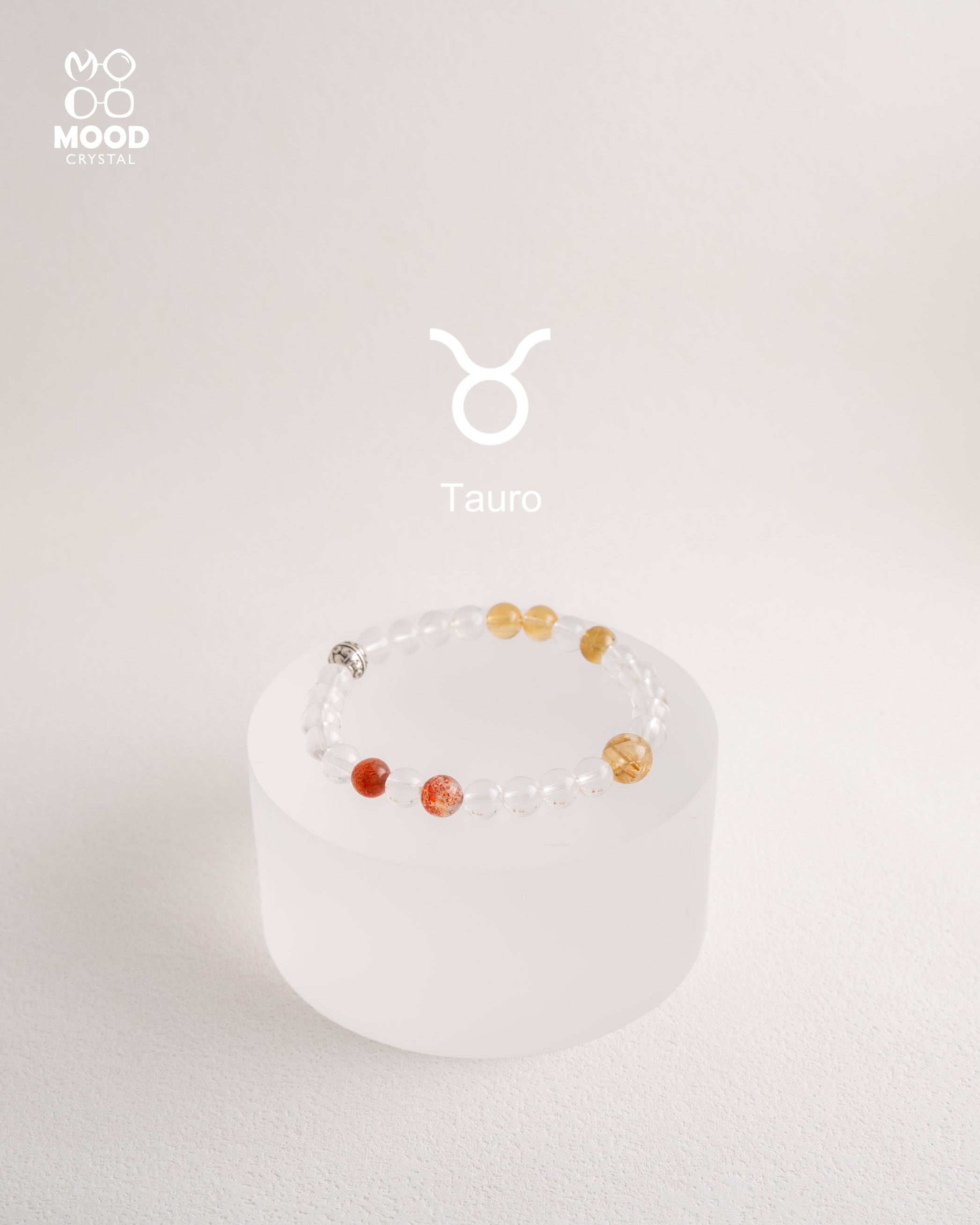 Zodiac Bracelet Series - Taurus