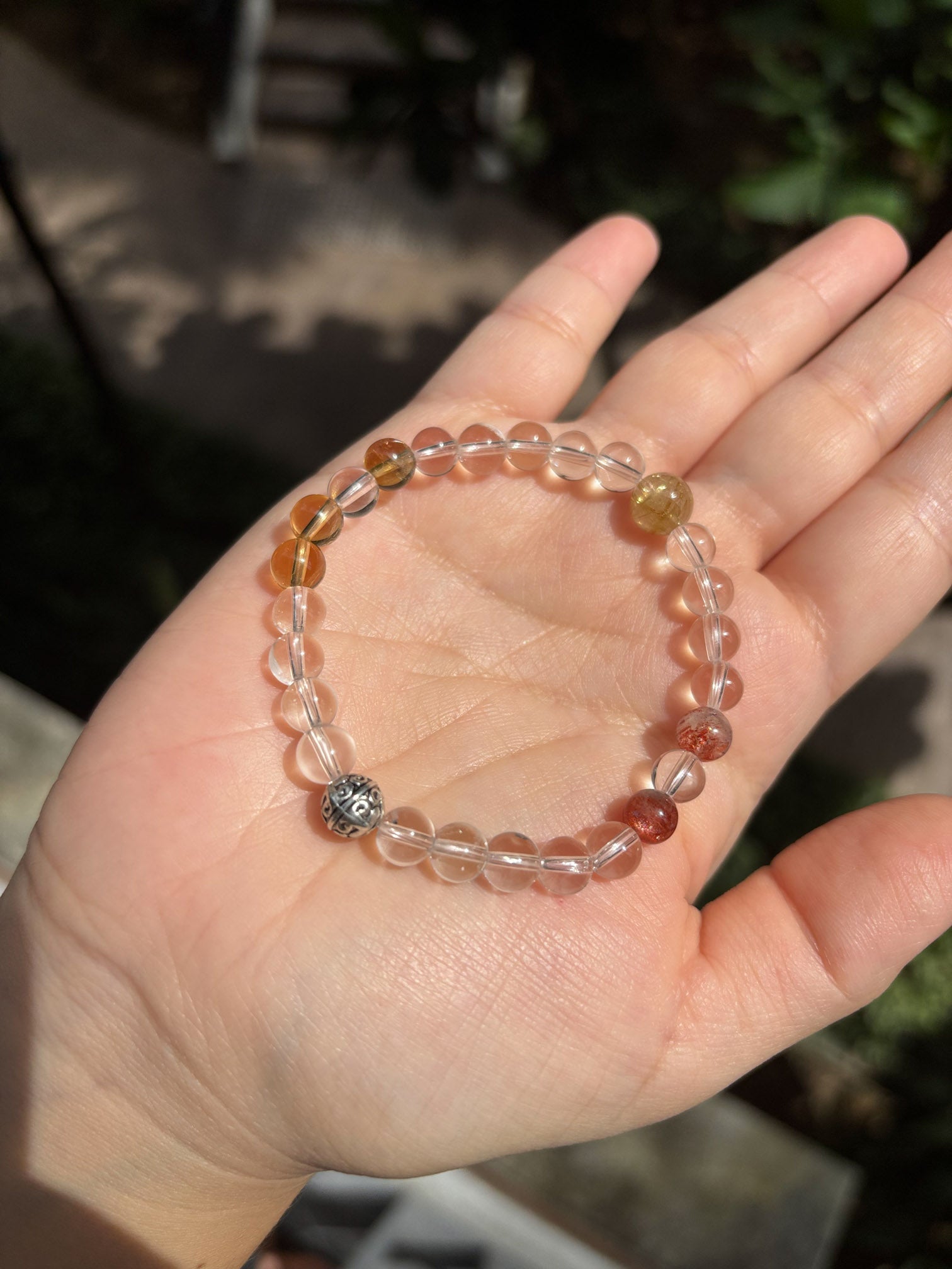 Zodiac Bracelet Series - Taurus