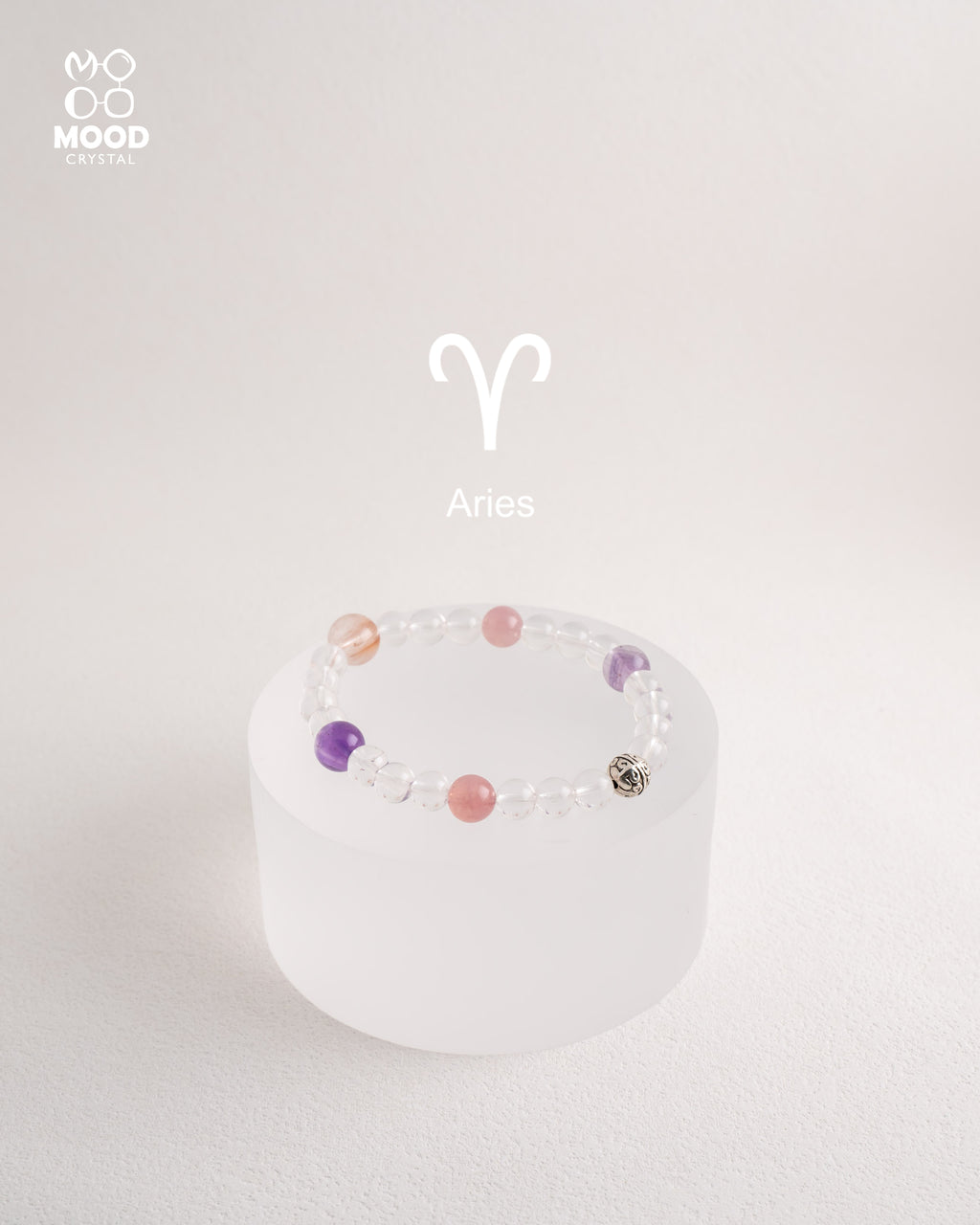 Zodiac Bracelet Series - Aries