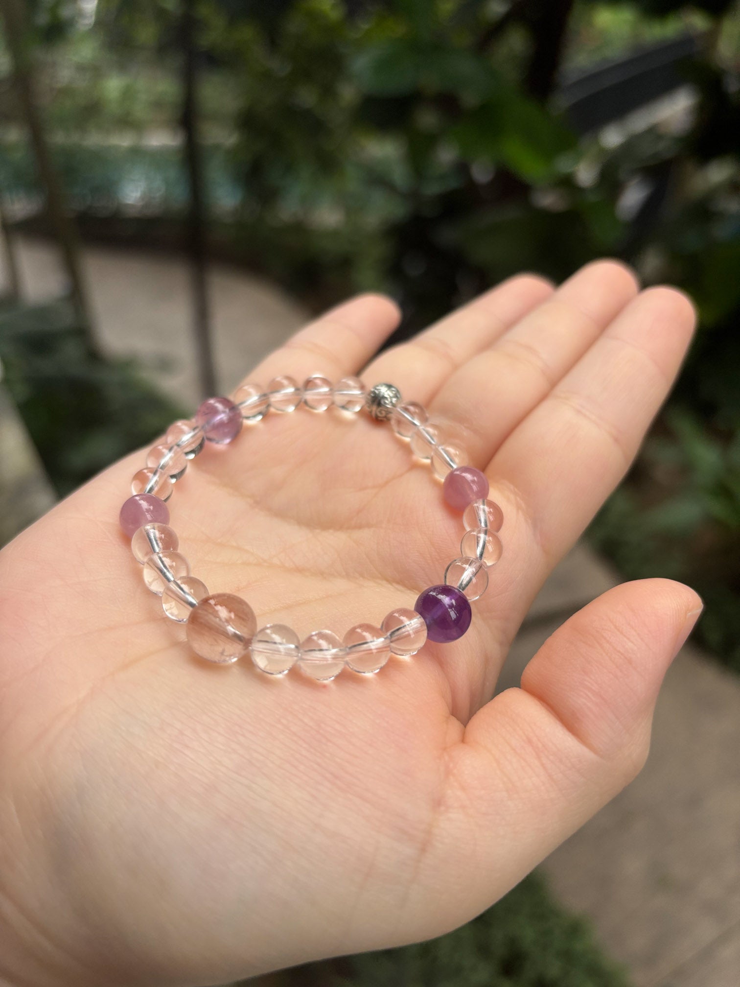 Zodiac Bracelet Series - Aries