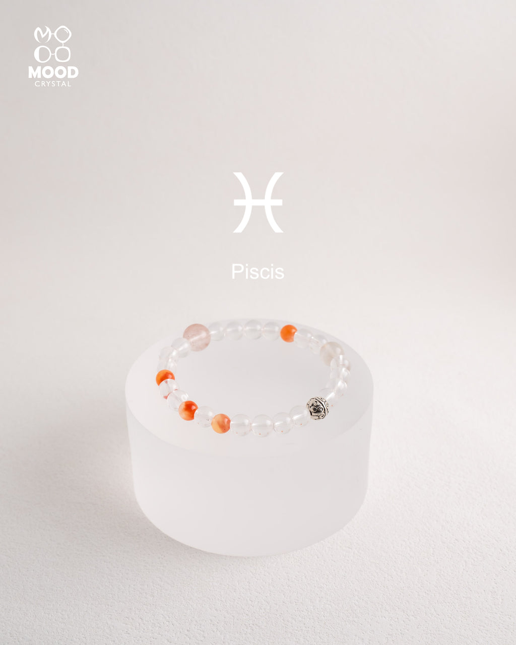 Zodiac Bracelet Series - Pisces