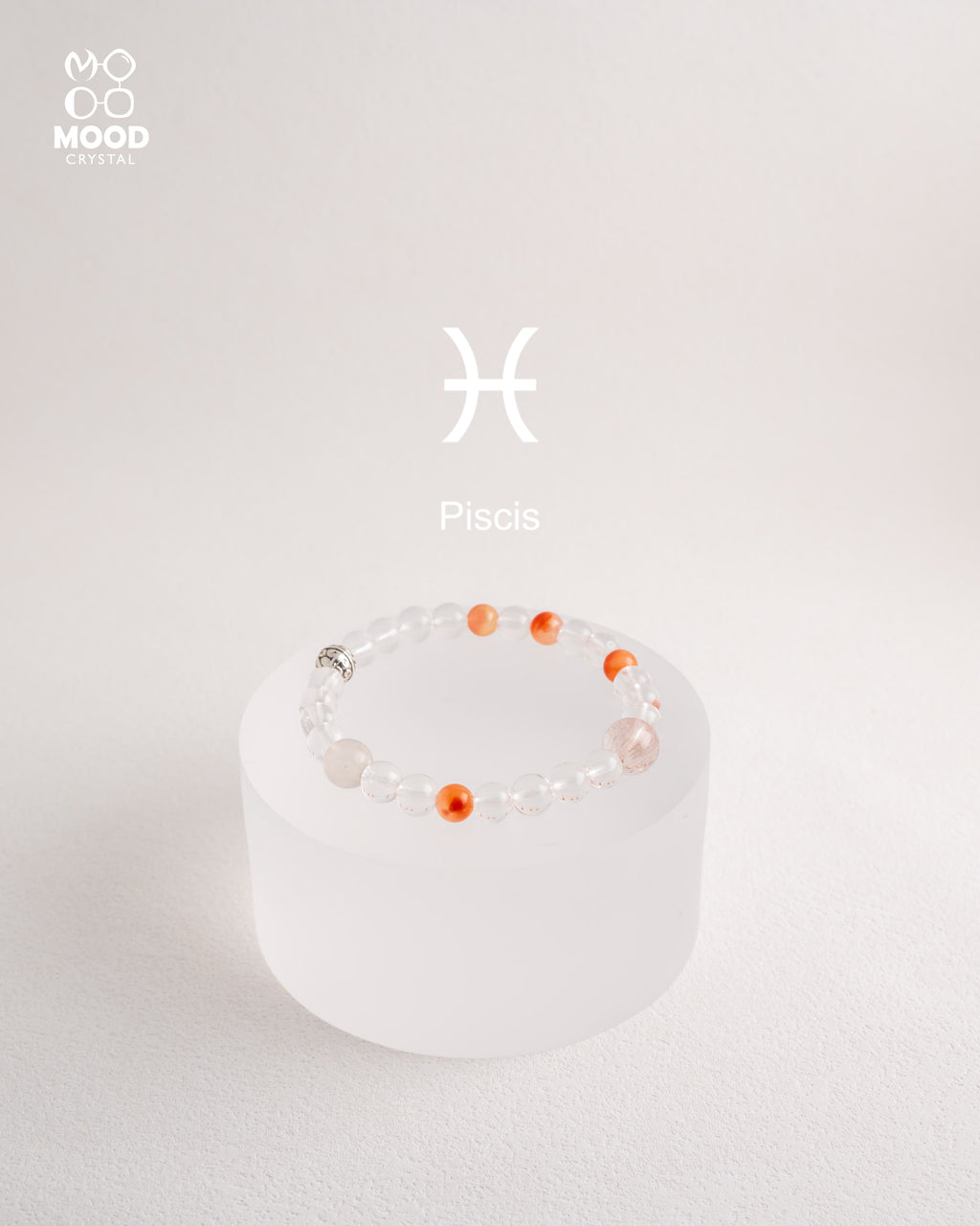 Zodiac Bracelet Series - Pisces
