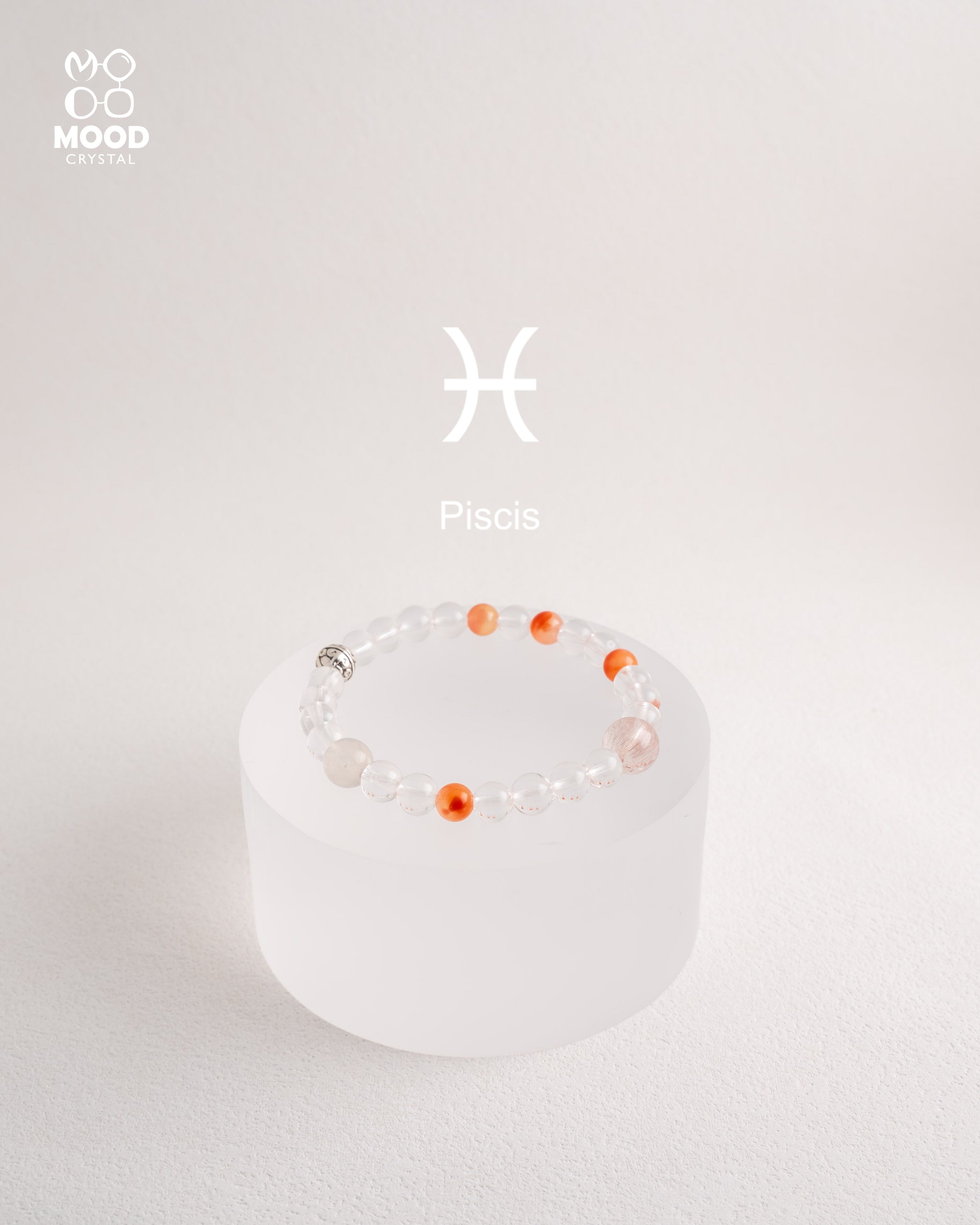 Zodiac Bracelet Series - Pisces