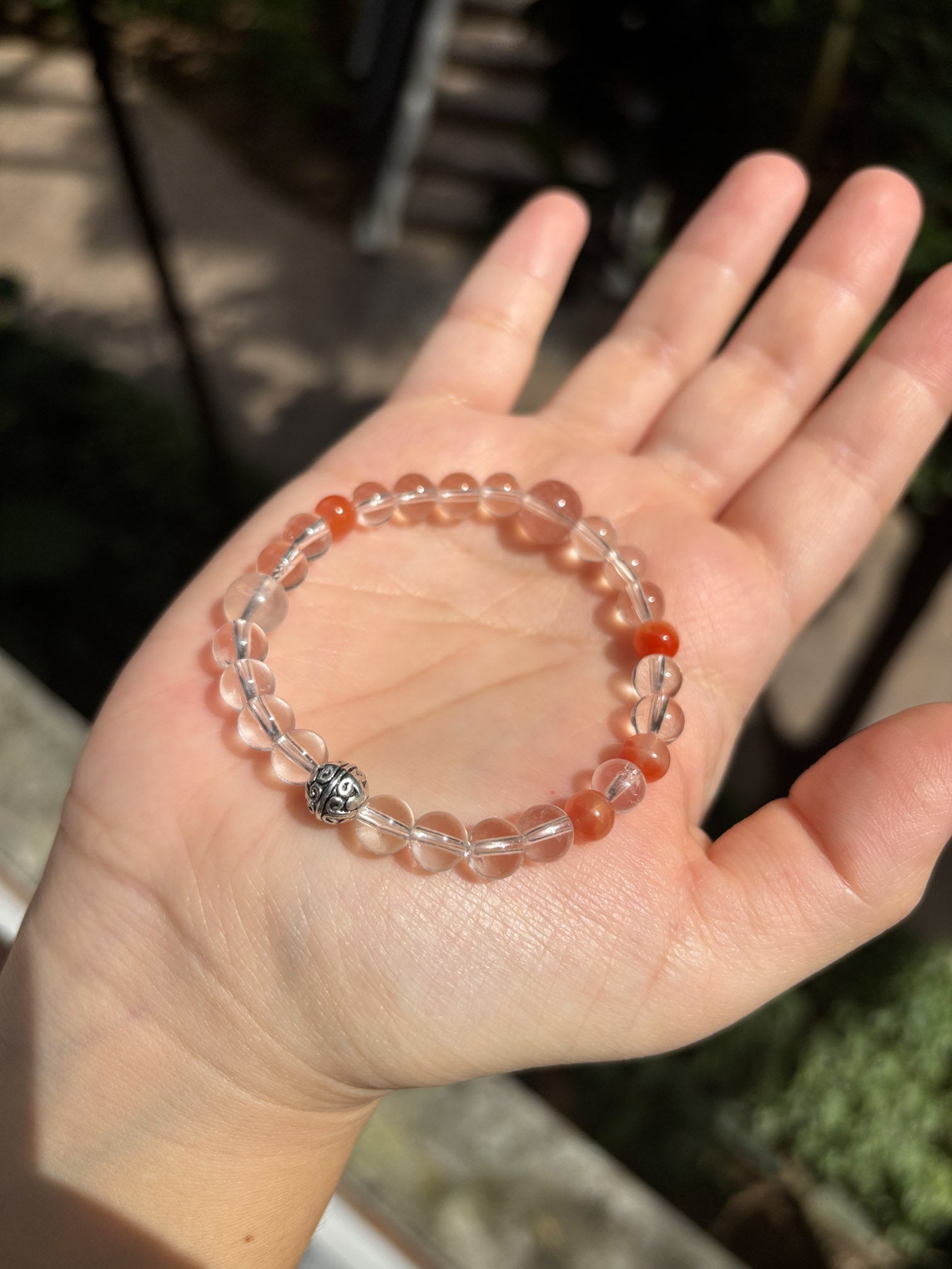 Zodiac Bracelet Series - Pisces