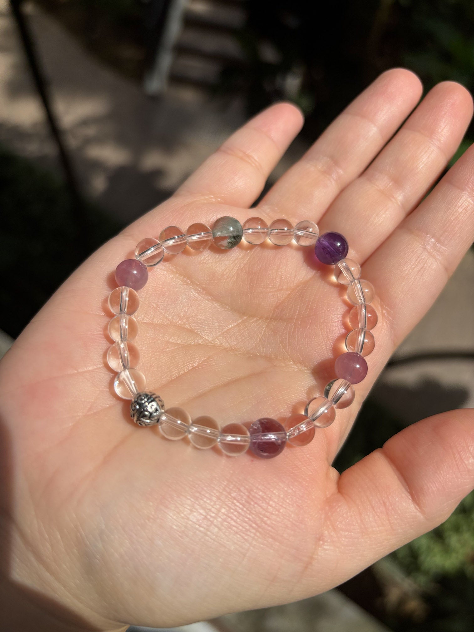 Zodiac Bracelet Series - Aquarius