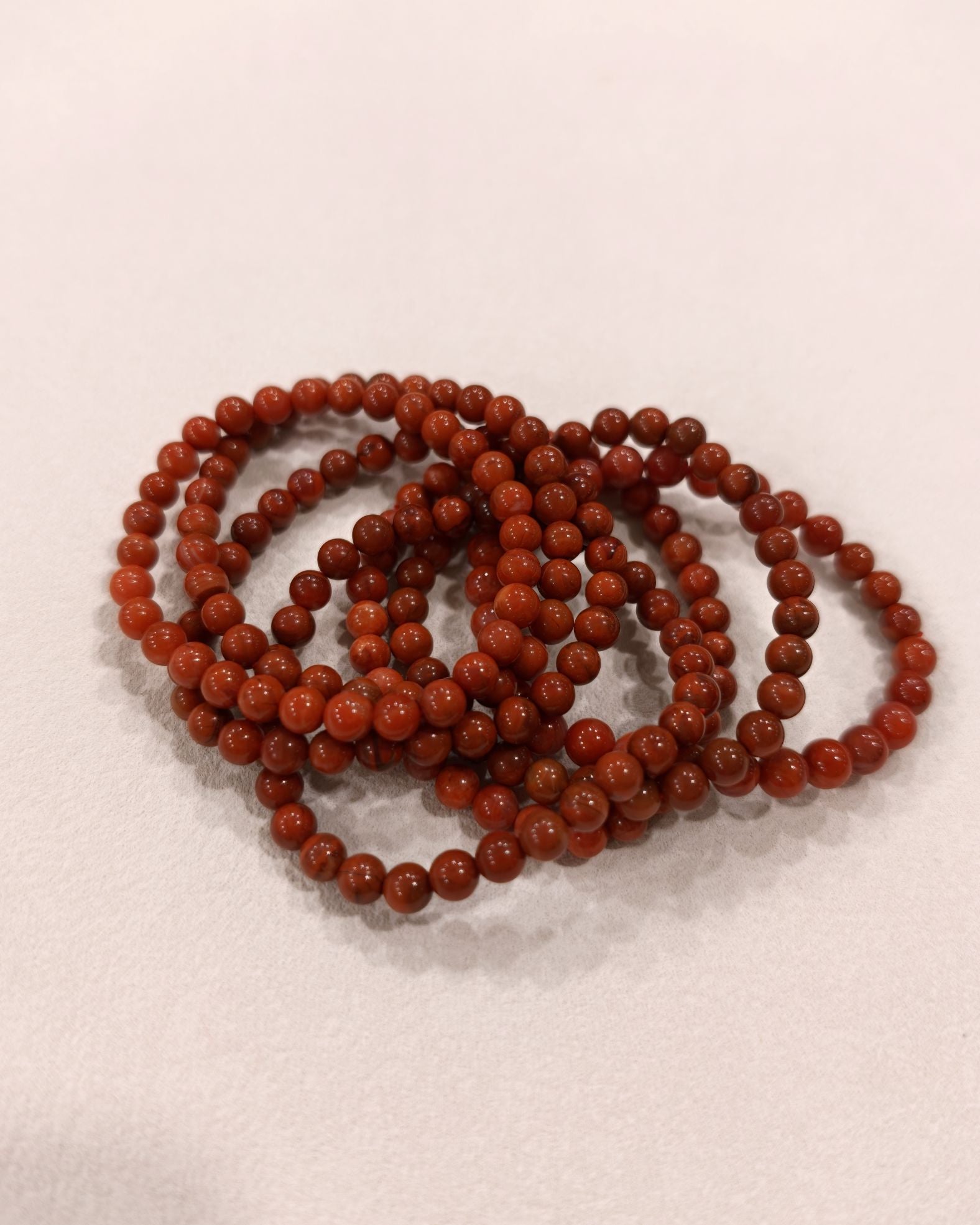 Nanhong Agate
