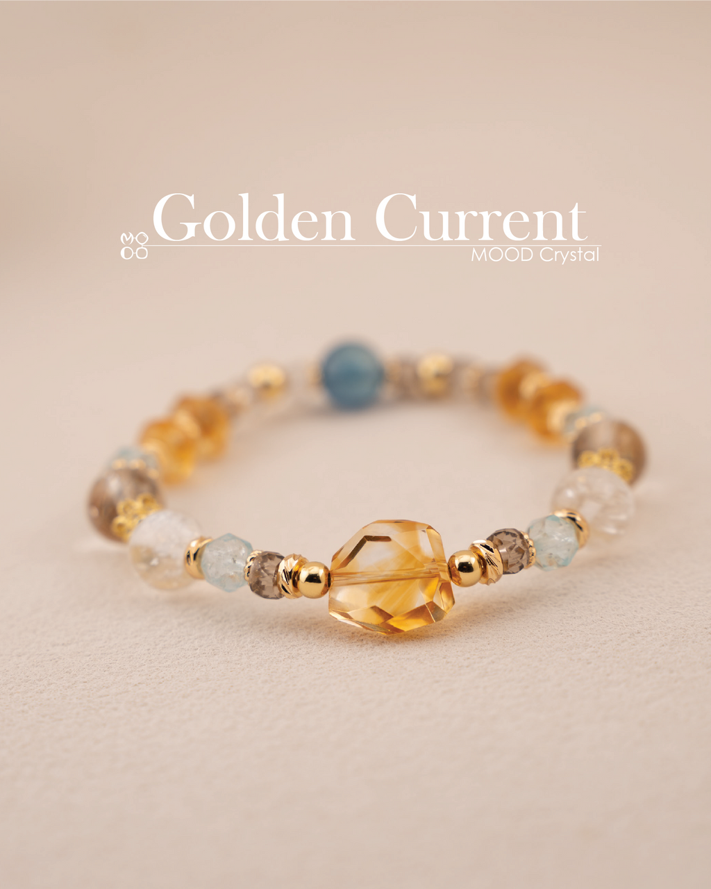 Golden Current