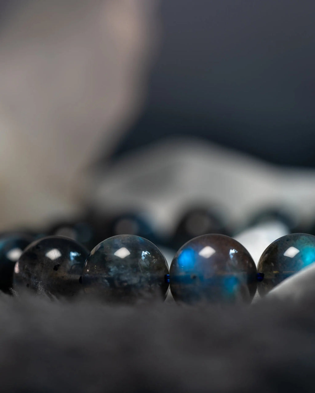 Labradorite Mood Crystal