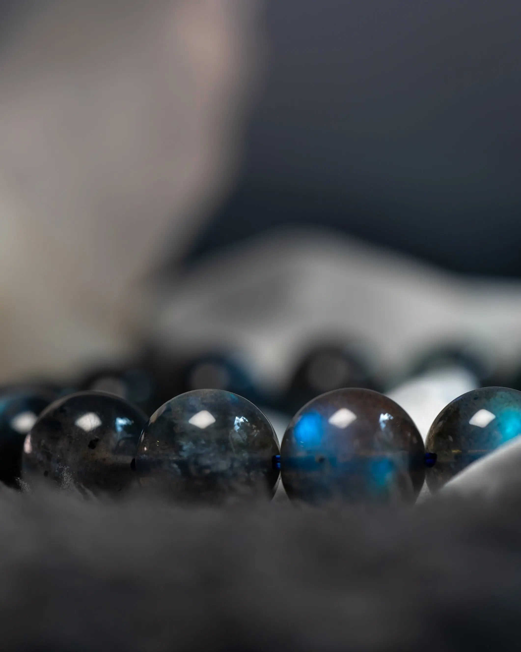 Labradorite Mood Crystal