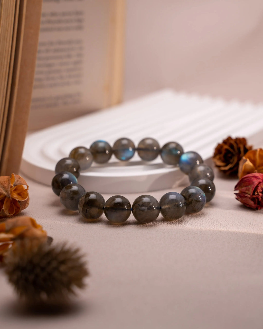 Labradorite Mood Crystal