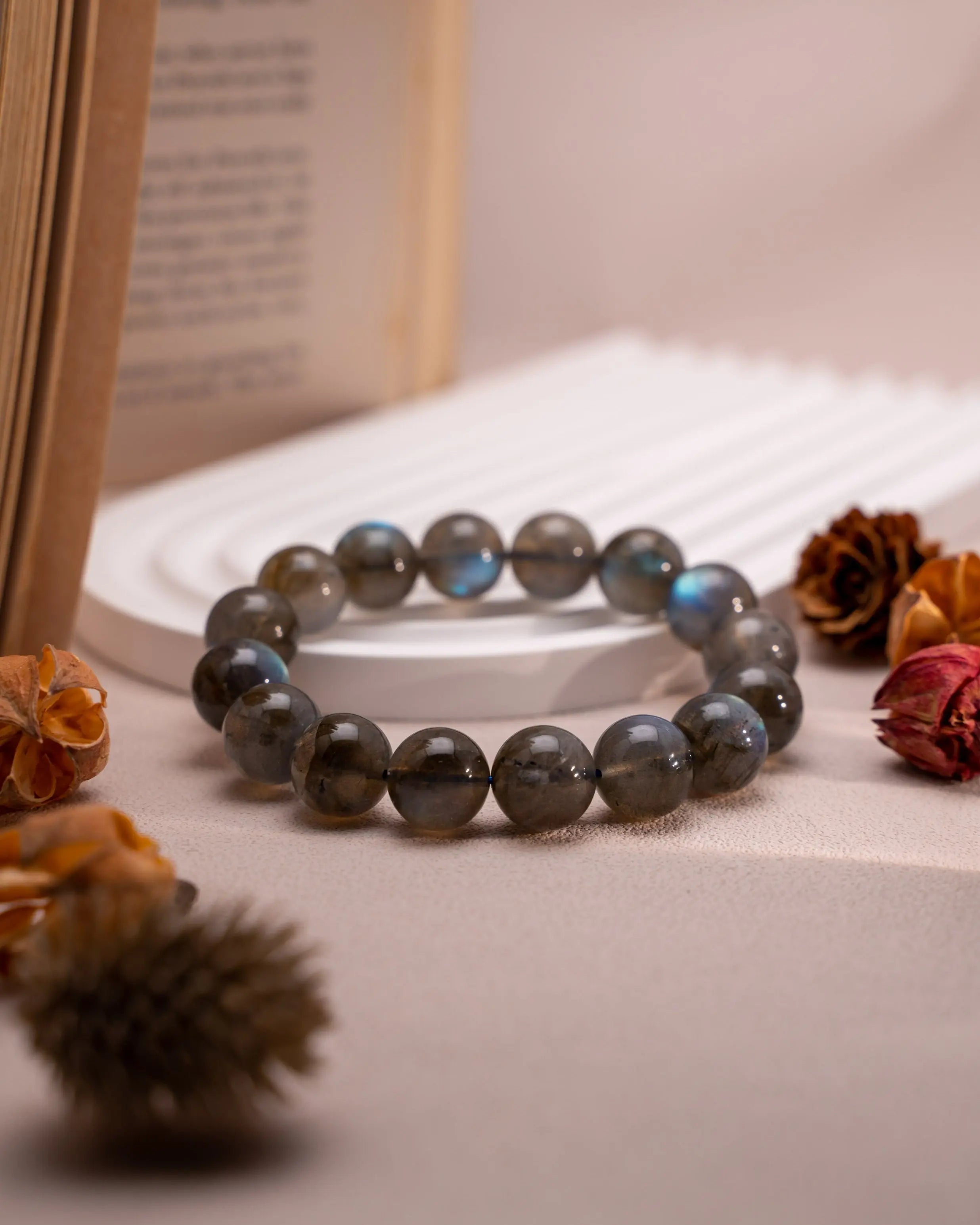 Labradorite Mood Crystal