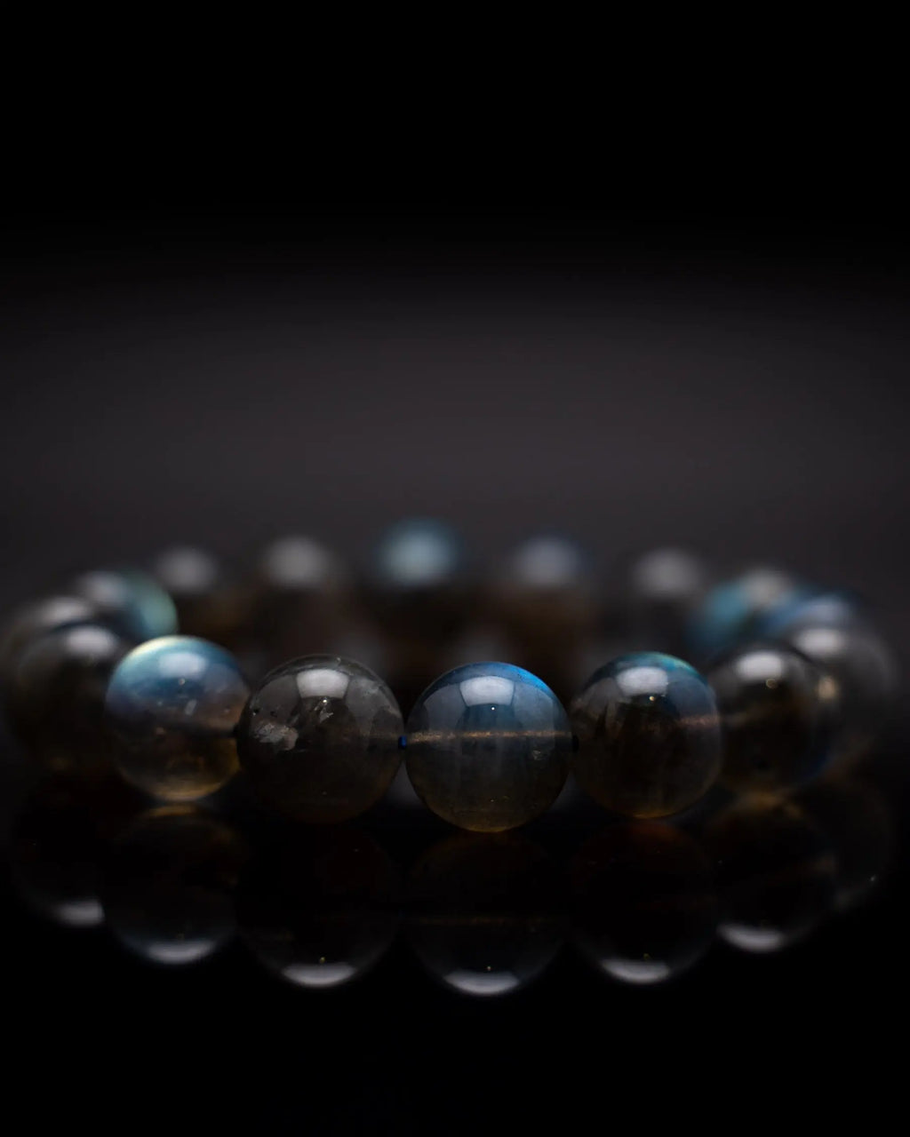 Labradorite Mood Crystal